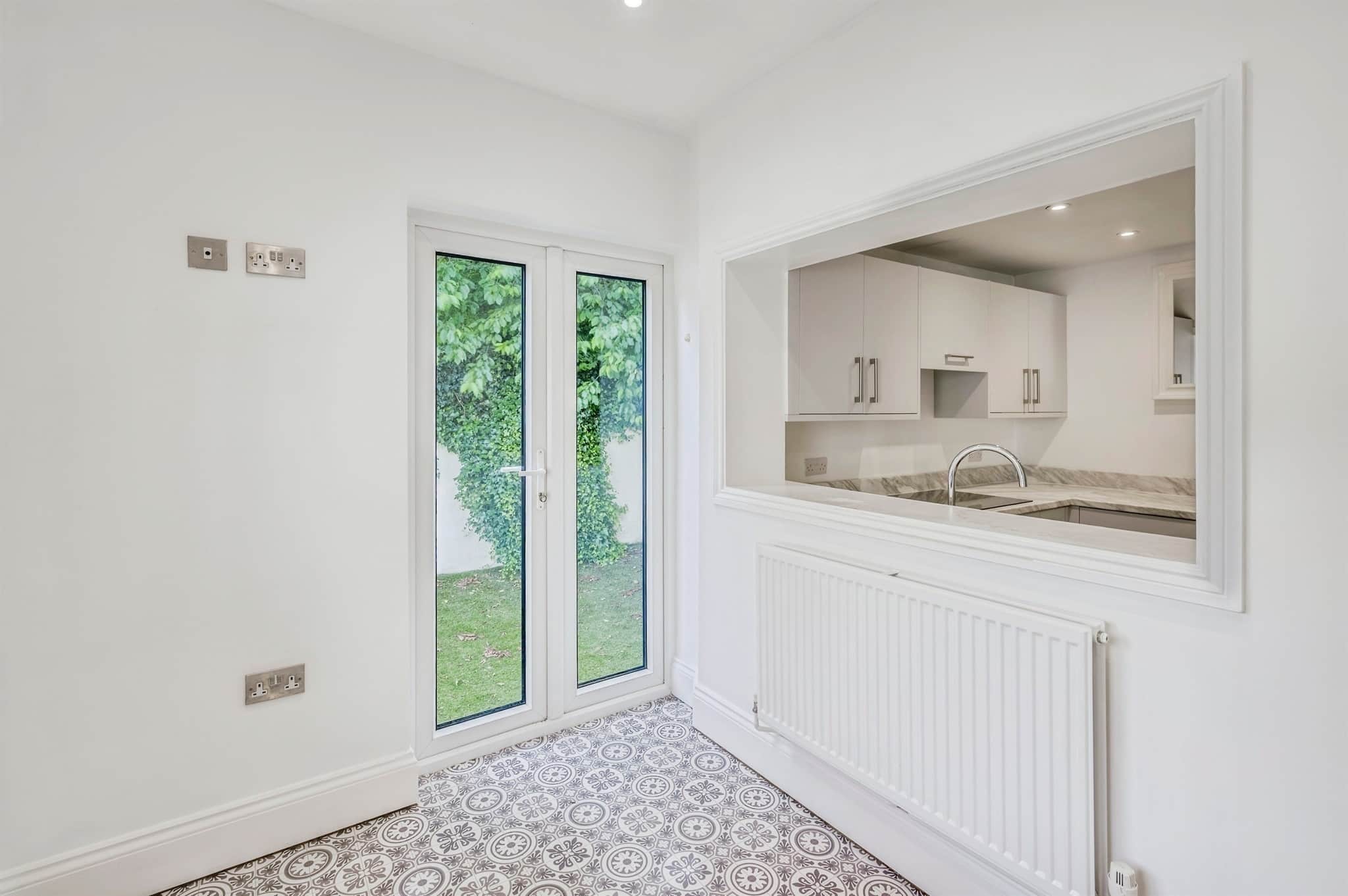 Property at Stentaway Road, Plymouth