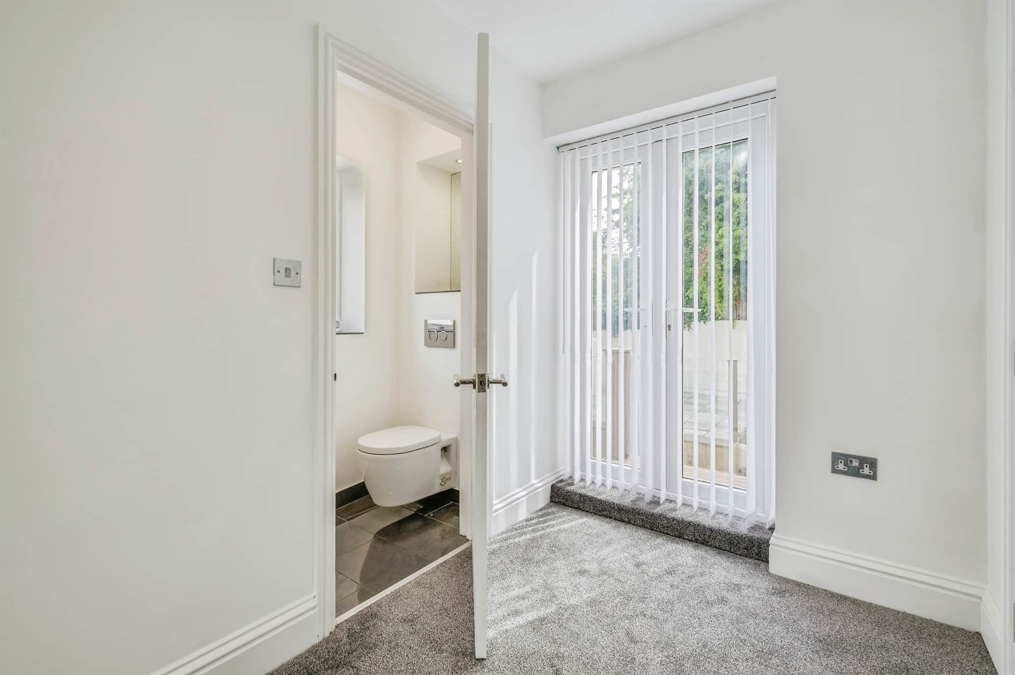 Property at Stentaway Road, Plymouth