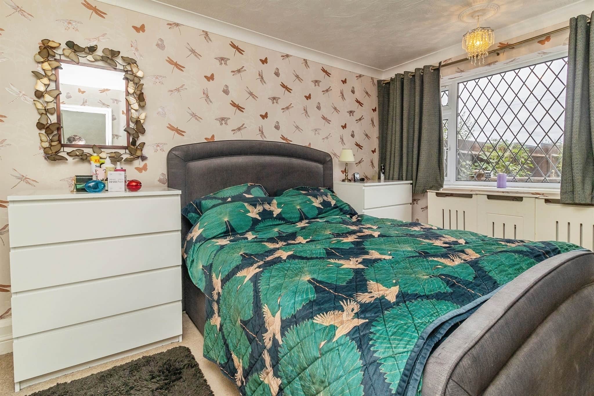 Property at Kinross Crescent, Luton