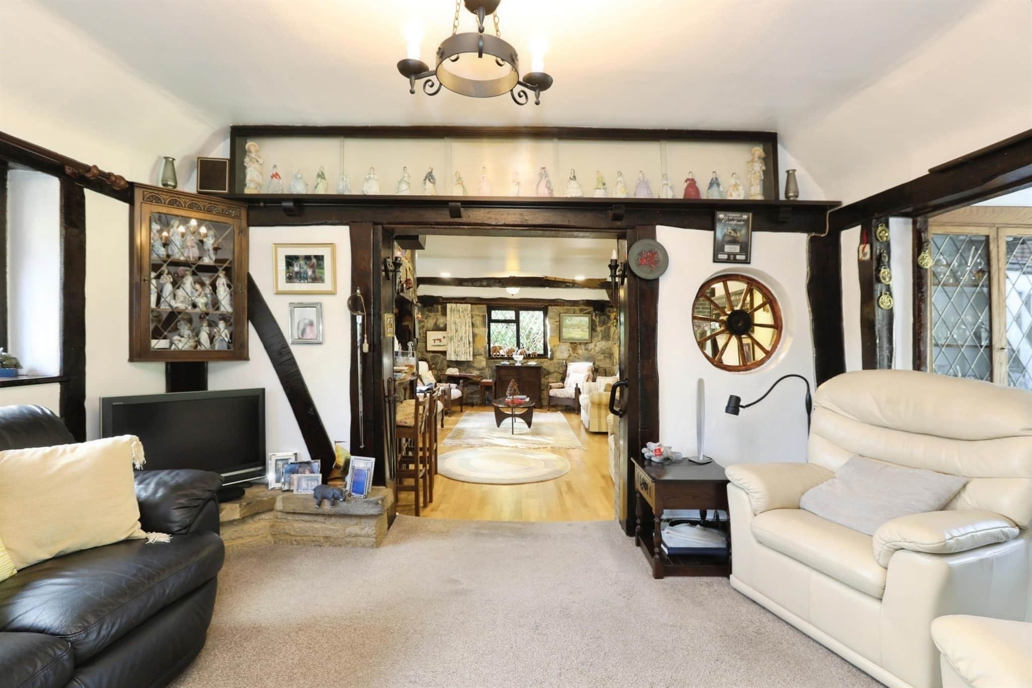 Property at Domewood, Copthorne, Crawley