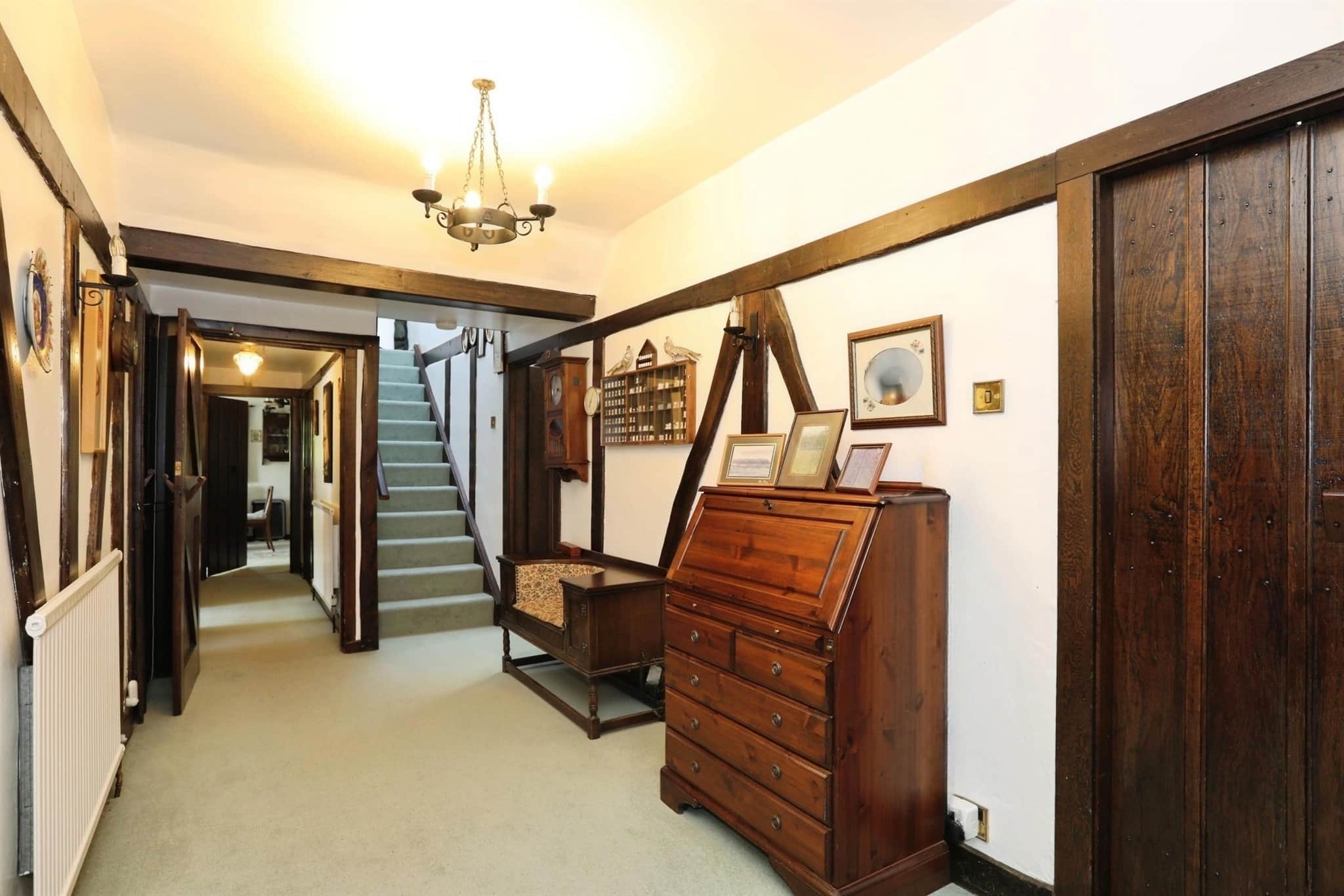 Property at Domewood, Copthorne, Crawley