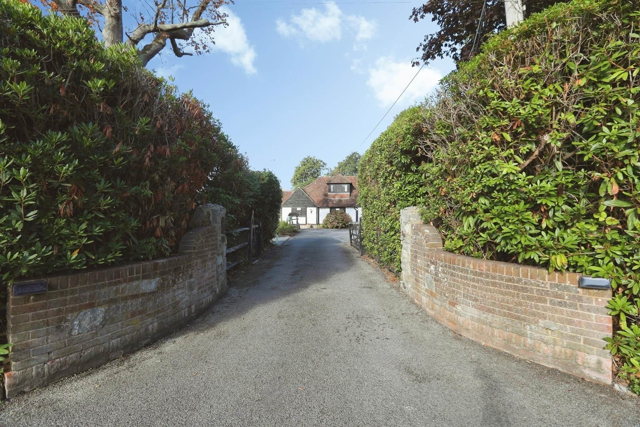 Property at Domewood, Copthorne, Crawley