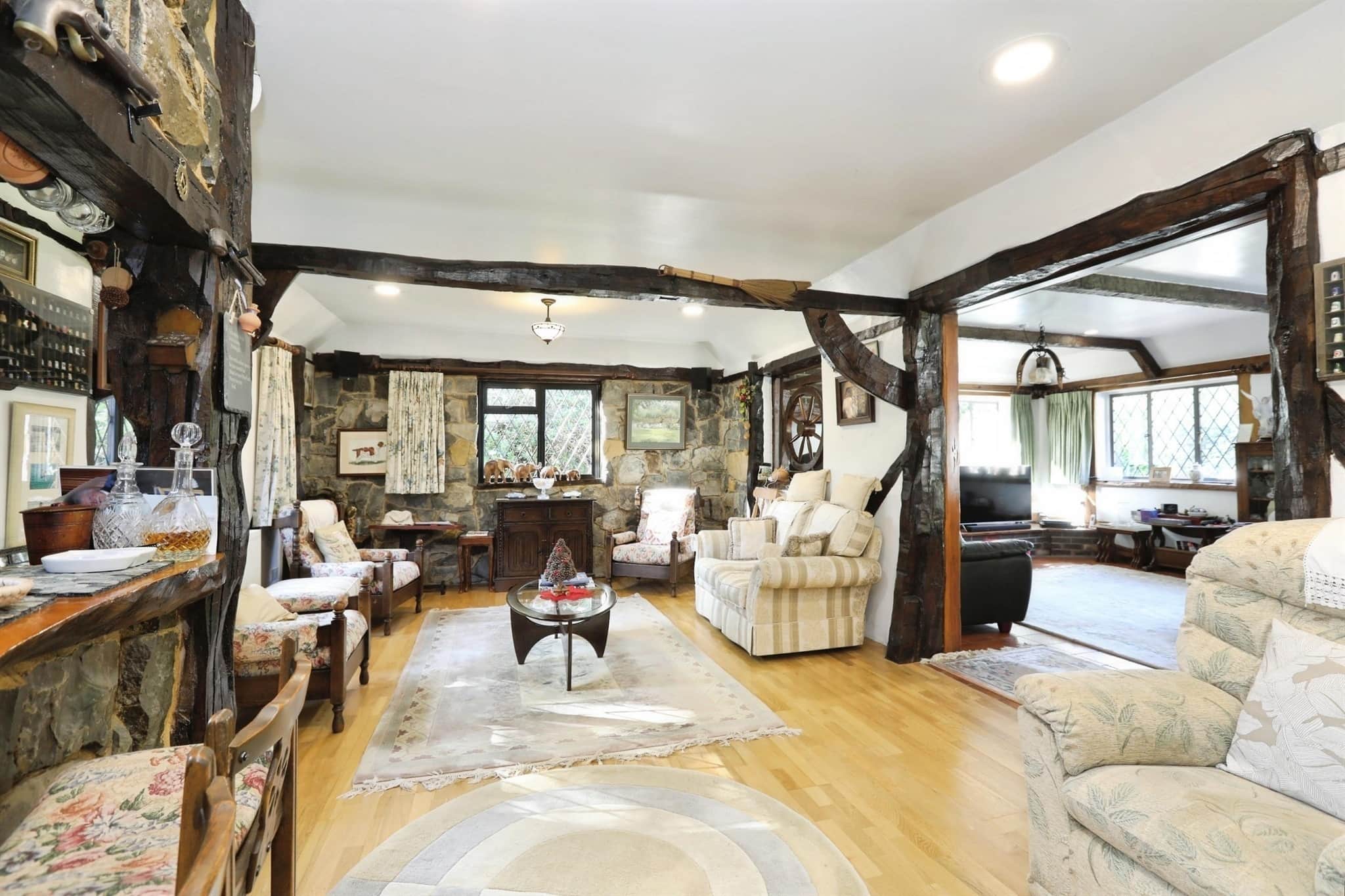 Property at Domewood, Copthorne, Crawley