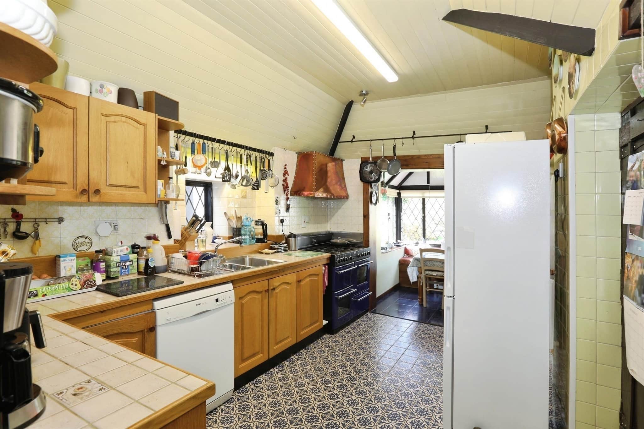 Property at Domewood, Copthorne, Crawley