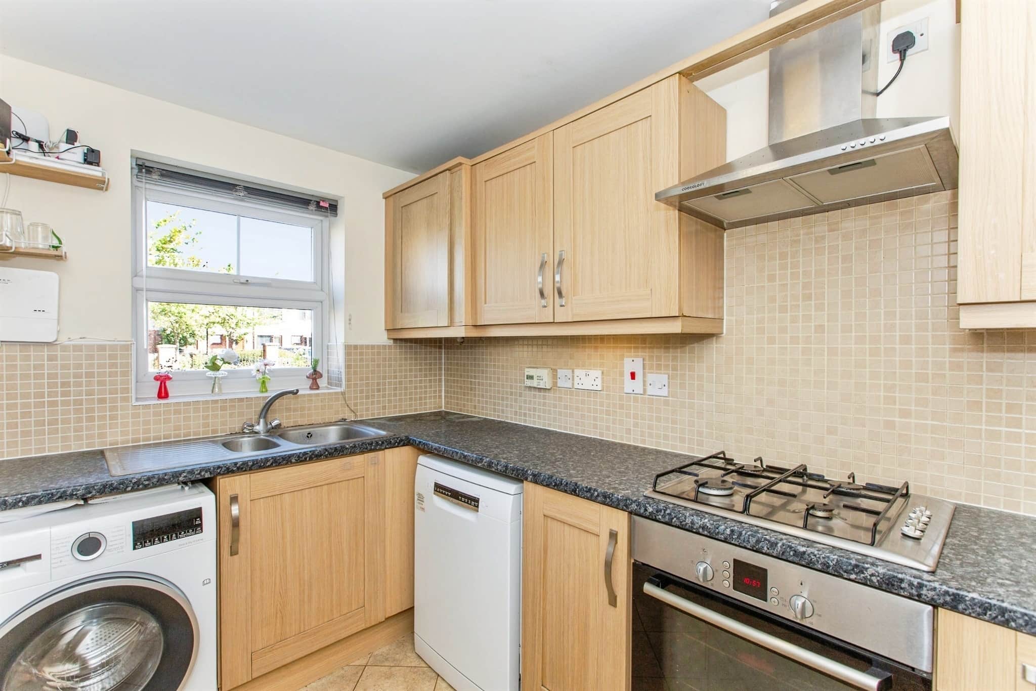Property at Sterling Way, Upper Cambourne, Cambridge