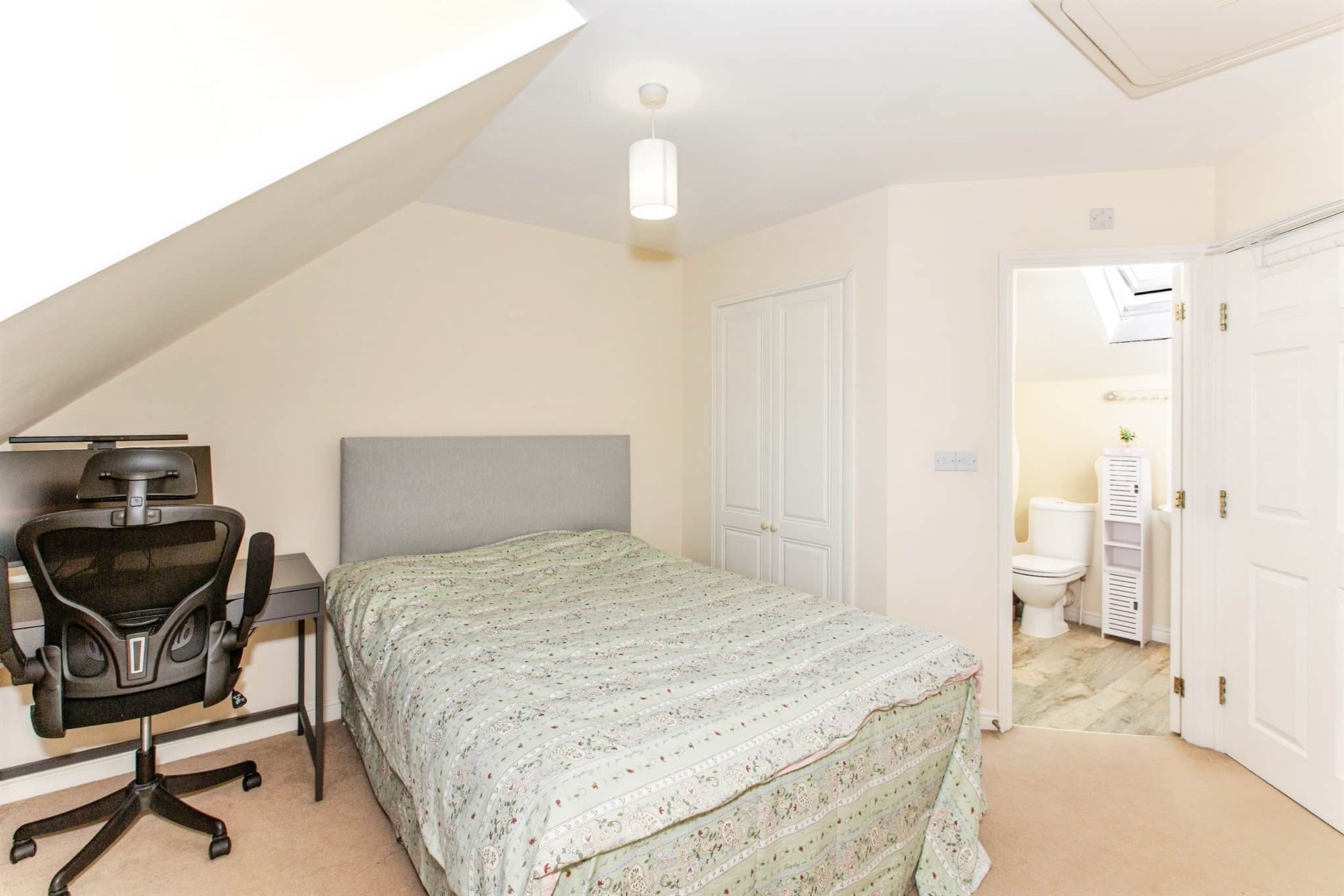 Property at Sterling Way, Upper Cambourne, Cambridge