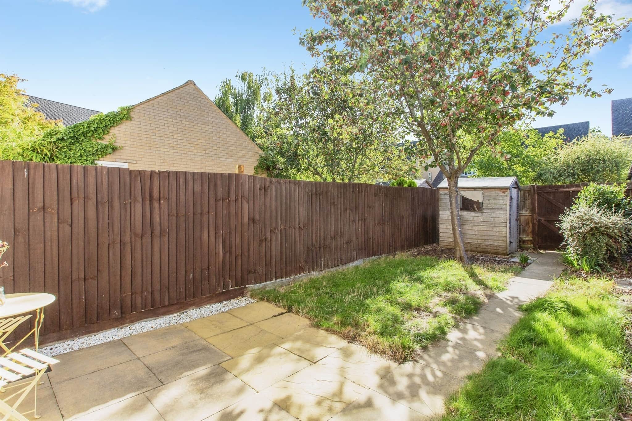 Property at Sterling Way, Upper Cambourne, Cambridge