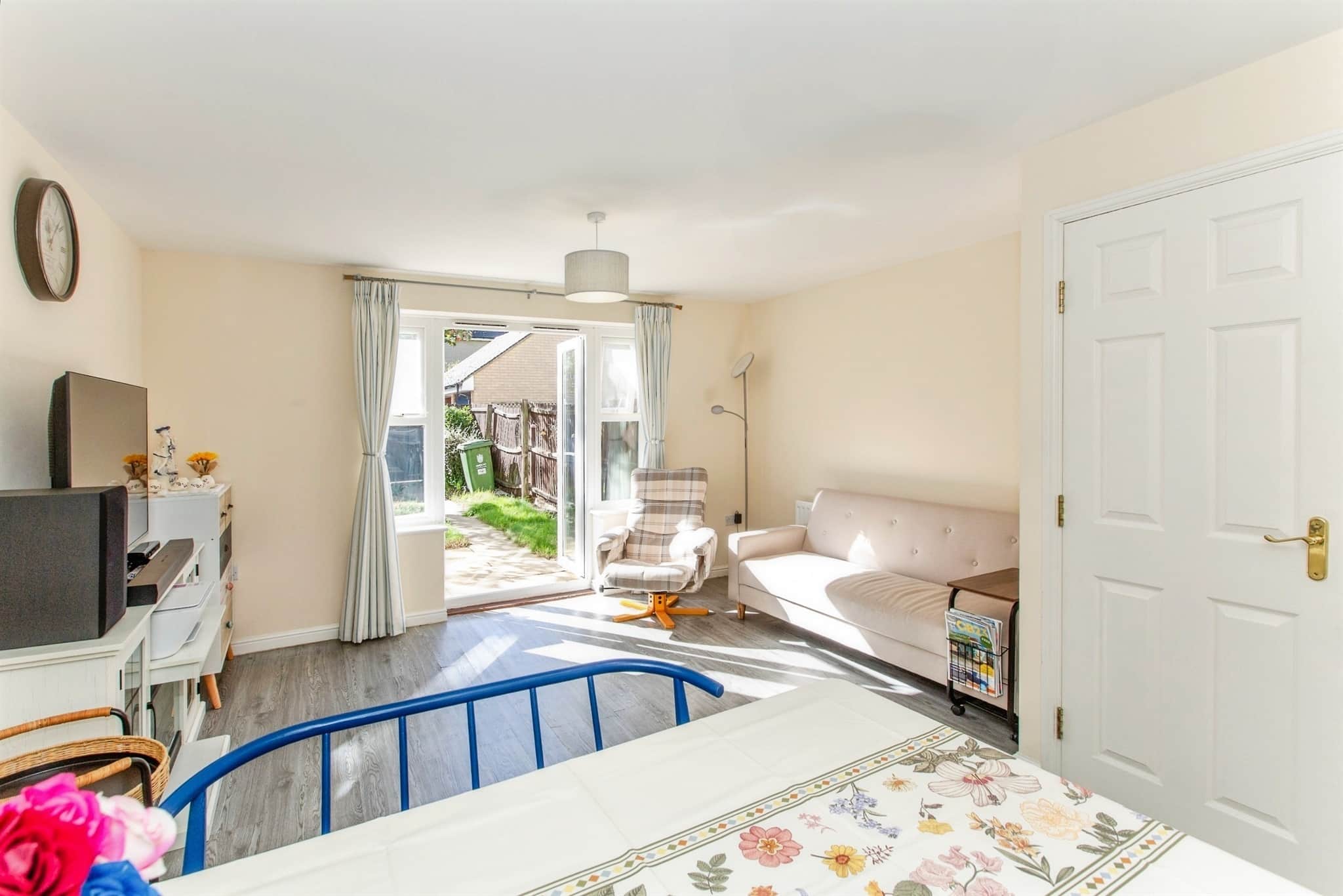 Property at Sterling Way, Upper Cambourne, Cambridge