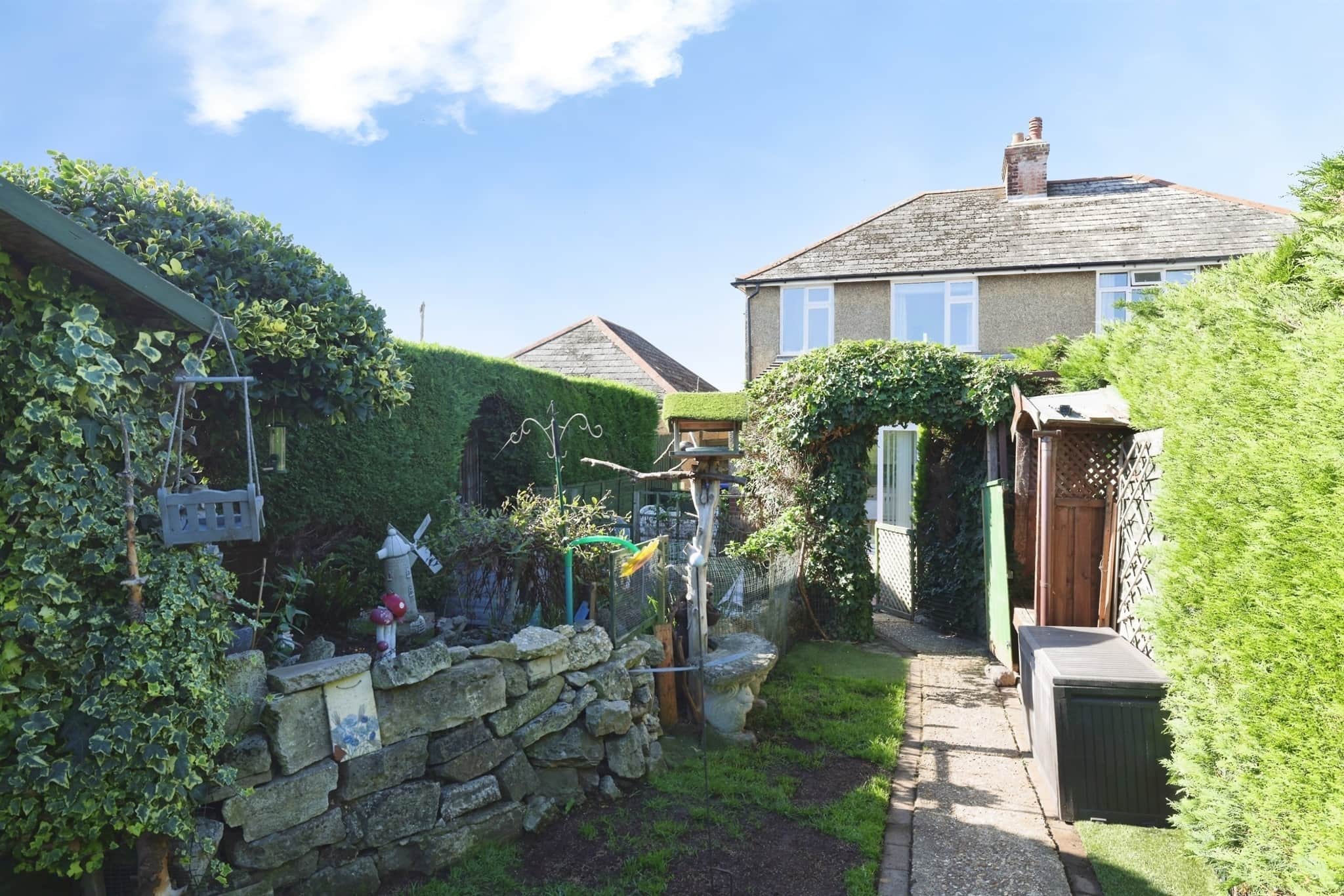Property at Queen Mary Road, Salisbury