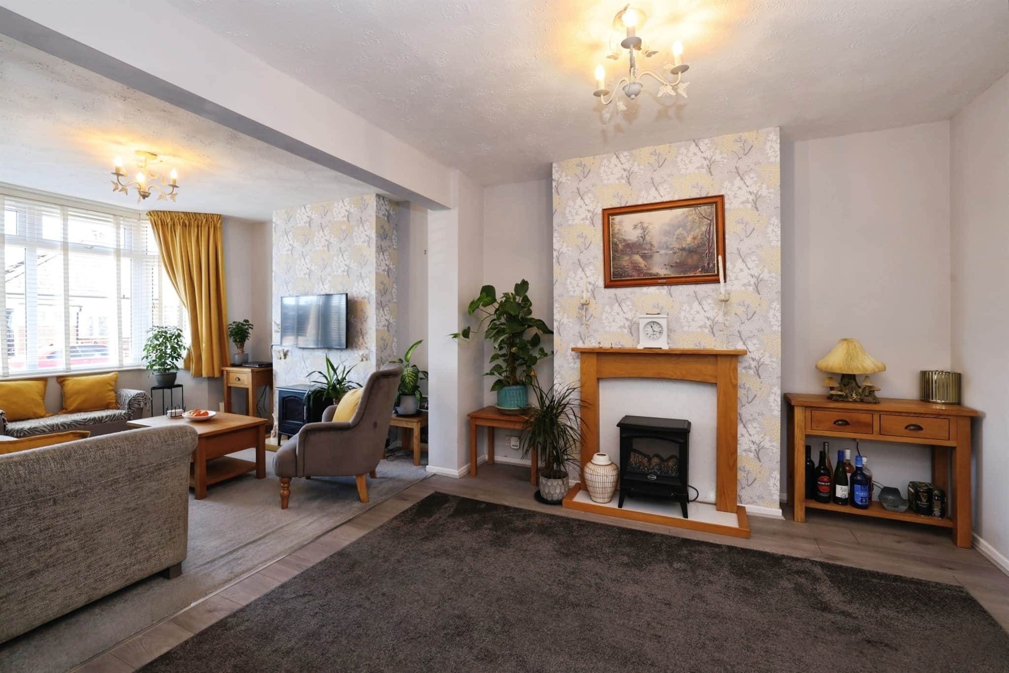 Property at Queen Mary Road, Salisbury