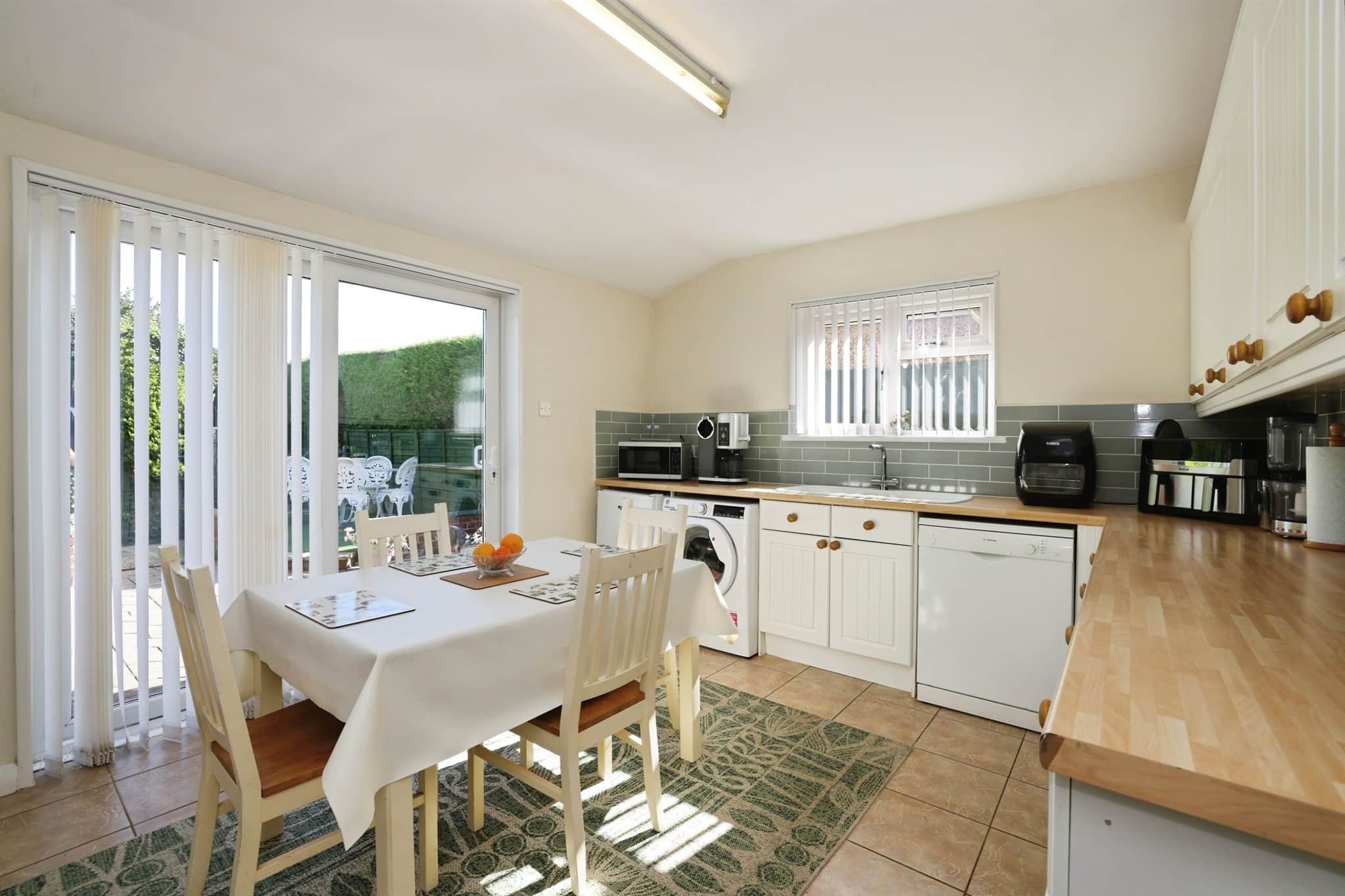Property at Queen Mary Road, Salisbury