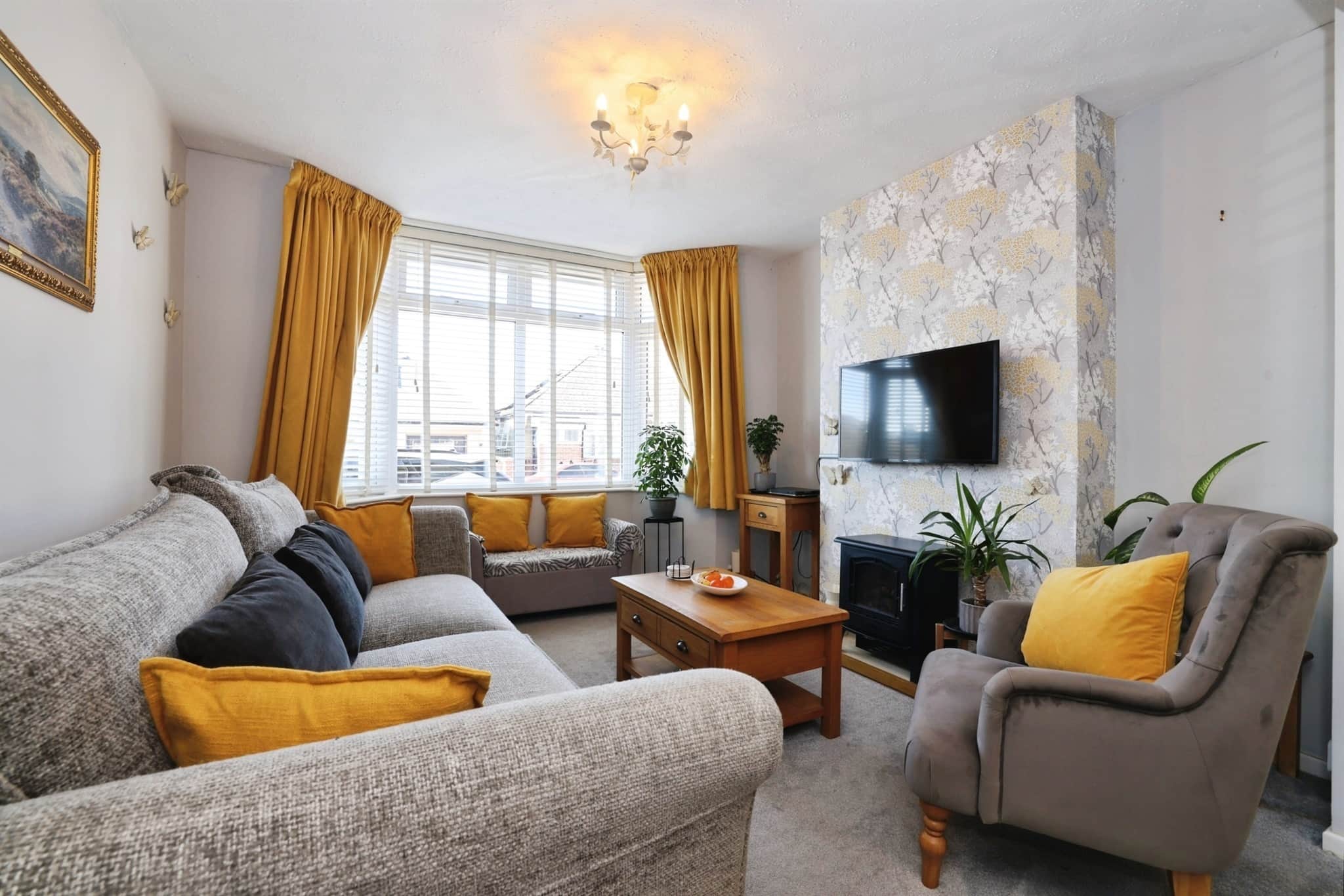 Property at Queen Mary Road, Salisbury