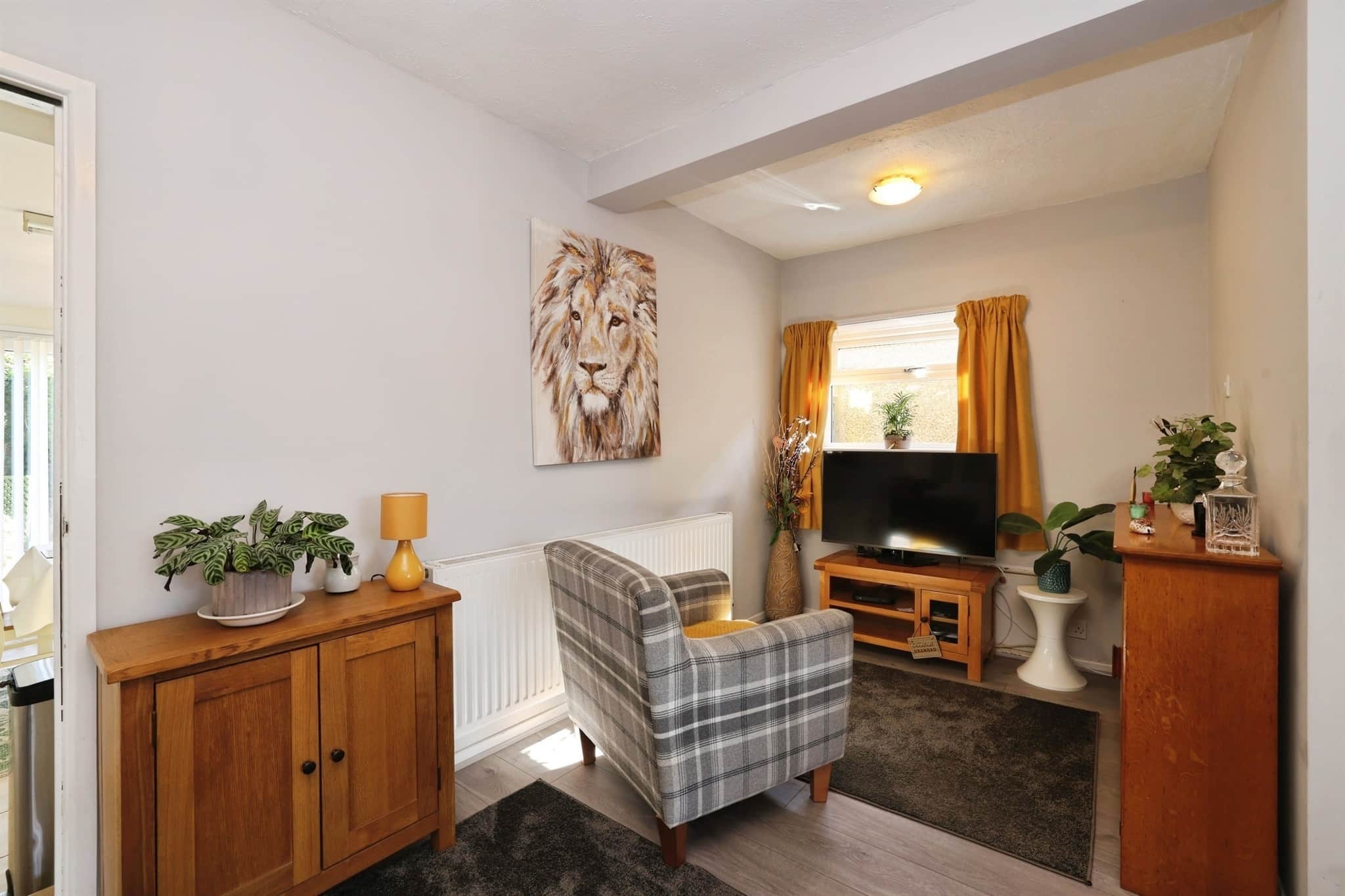Property at Queen Mary Road, Salisbury