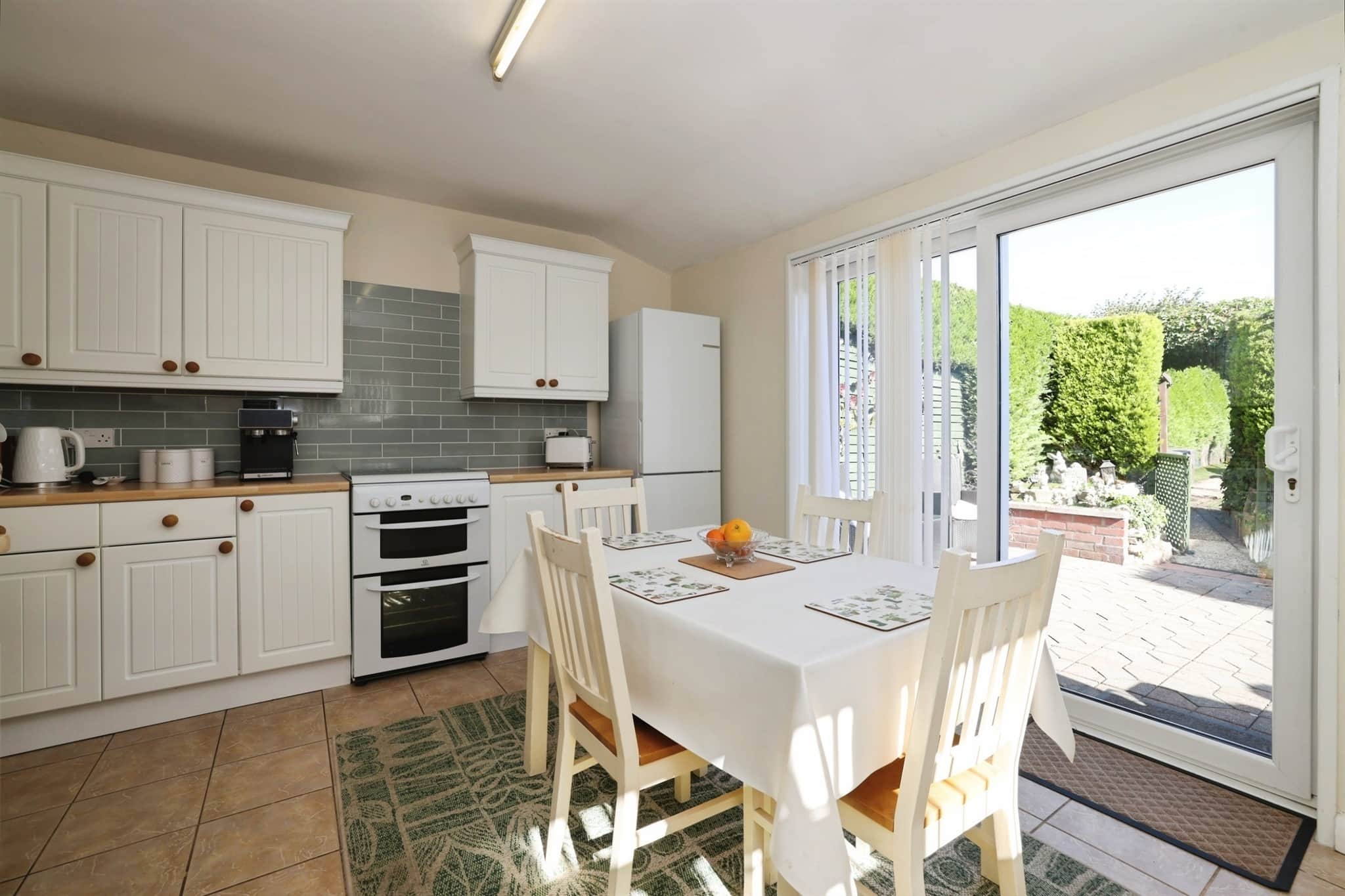Property at Queen Mary Road, Salisbury