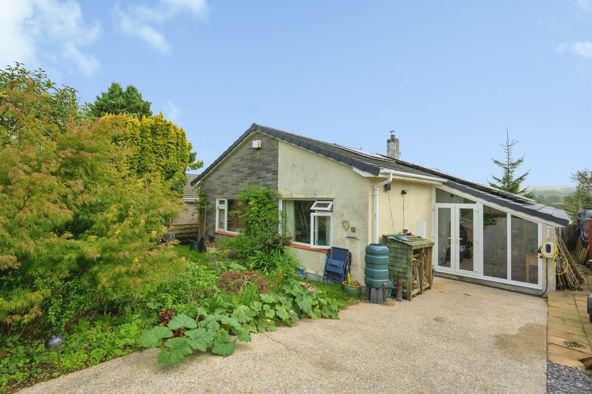 Property at Longfield, Lutton, Ivybridge