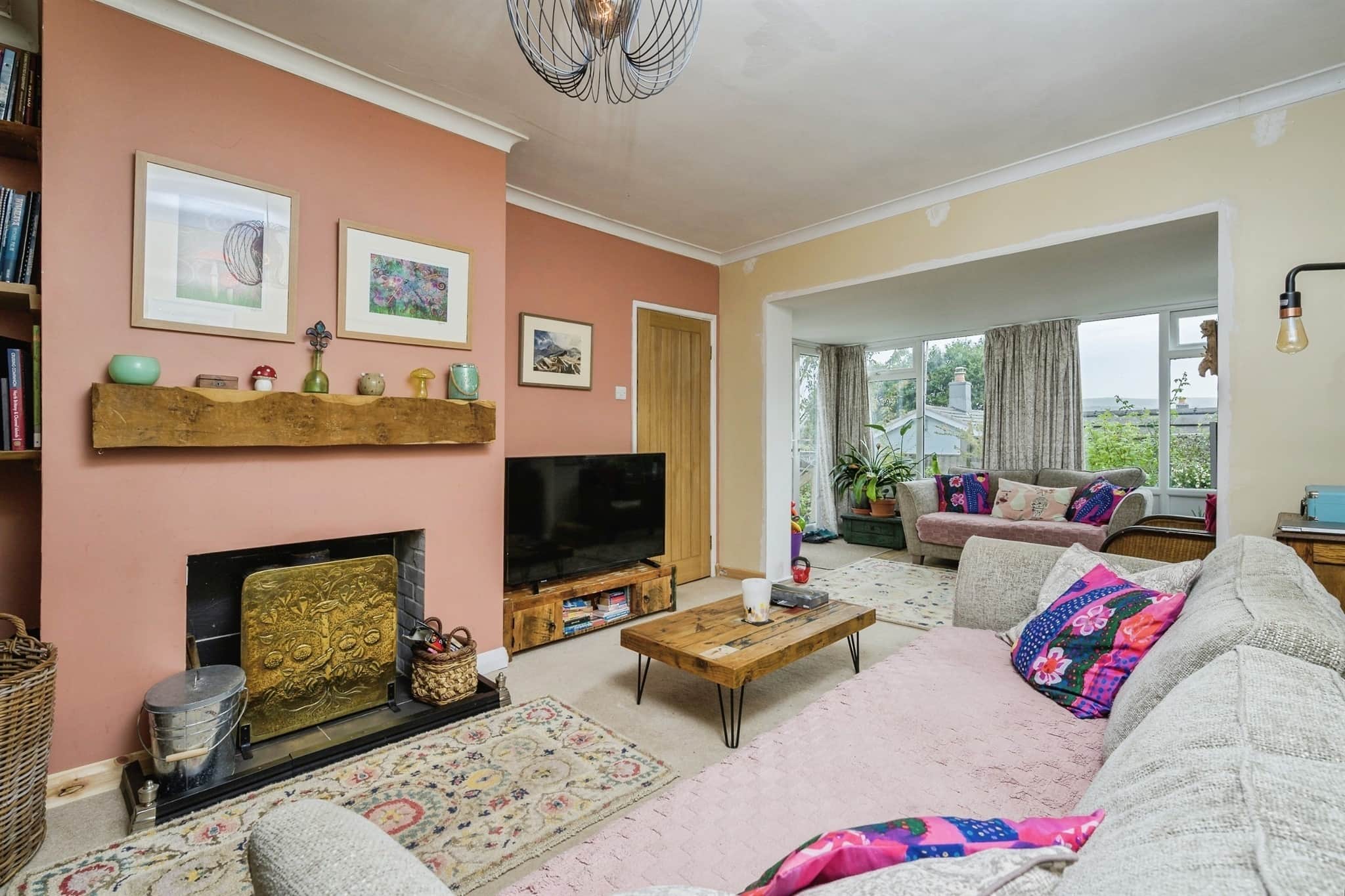 Property at Longfield, Lutton, Ivybridge