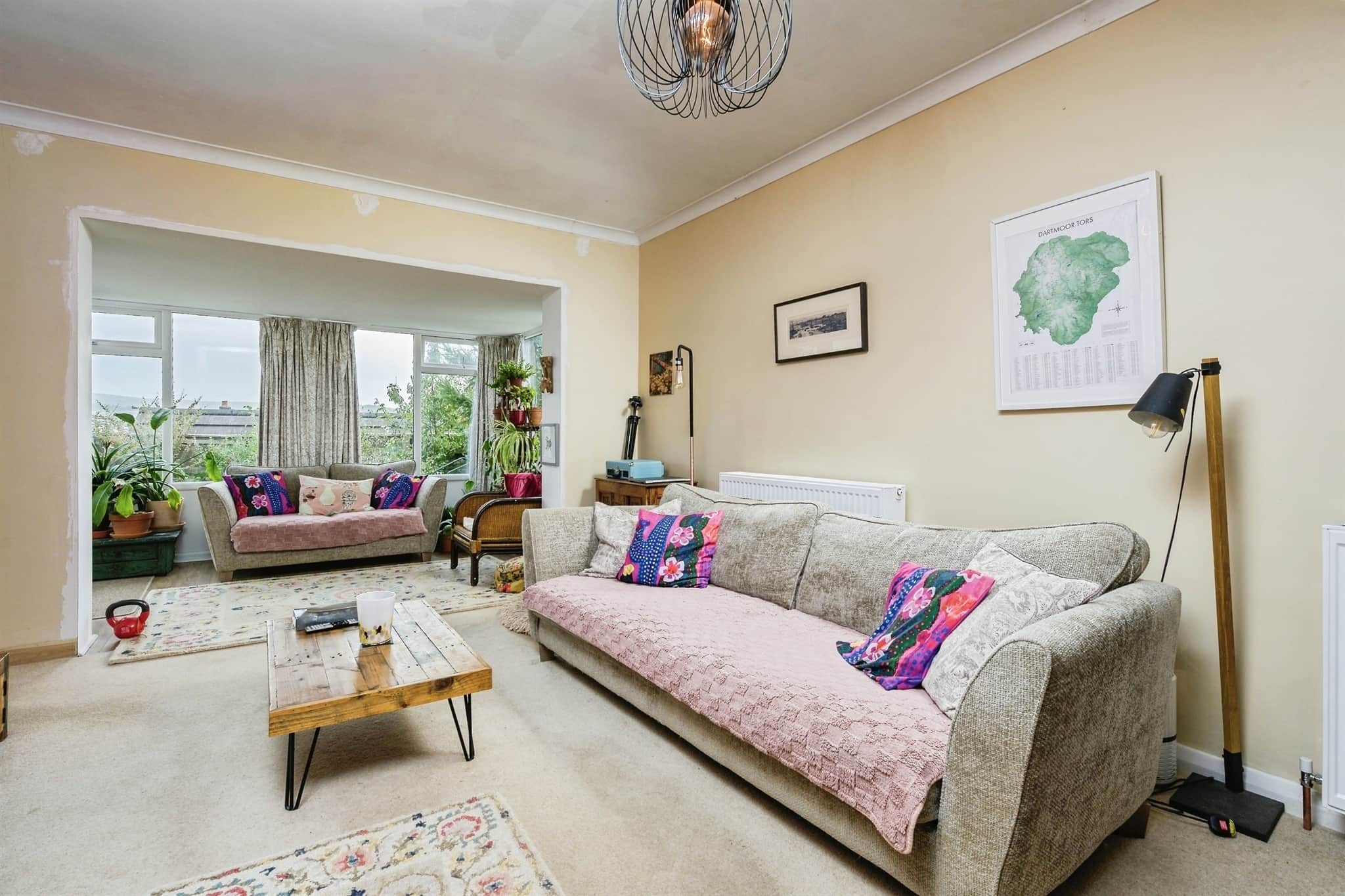 Property at Longfield, Lutton, Ivybridge