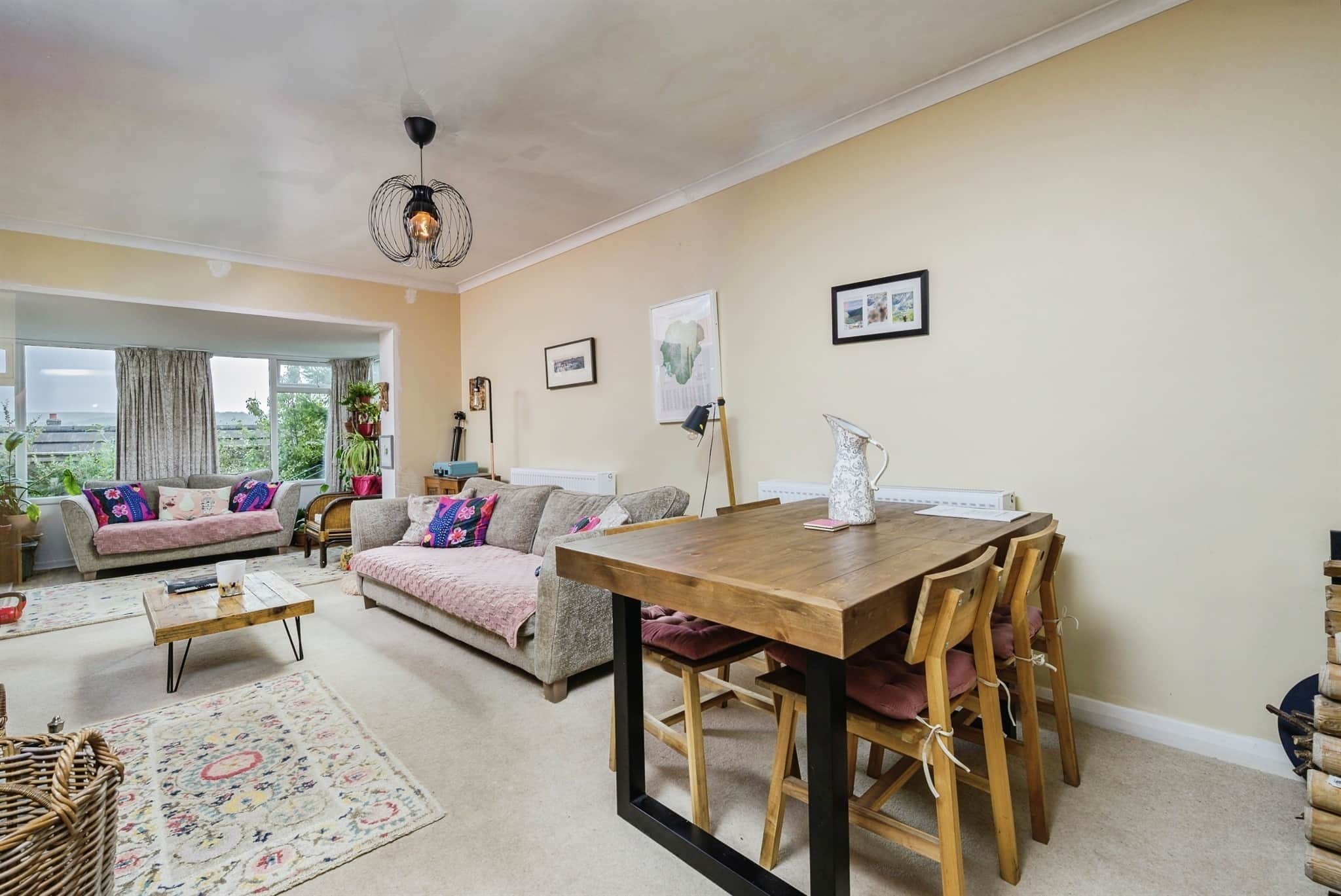 Property at Longfield, Lutton, Ivybridge