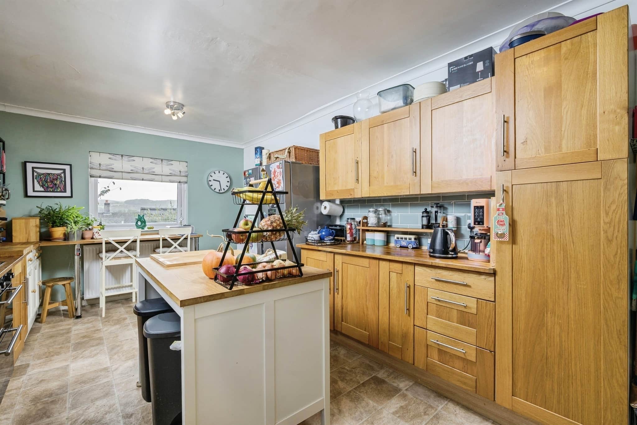 Property at Longfield, Lutton, Ivybridge