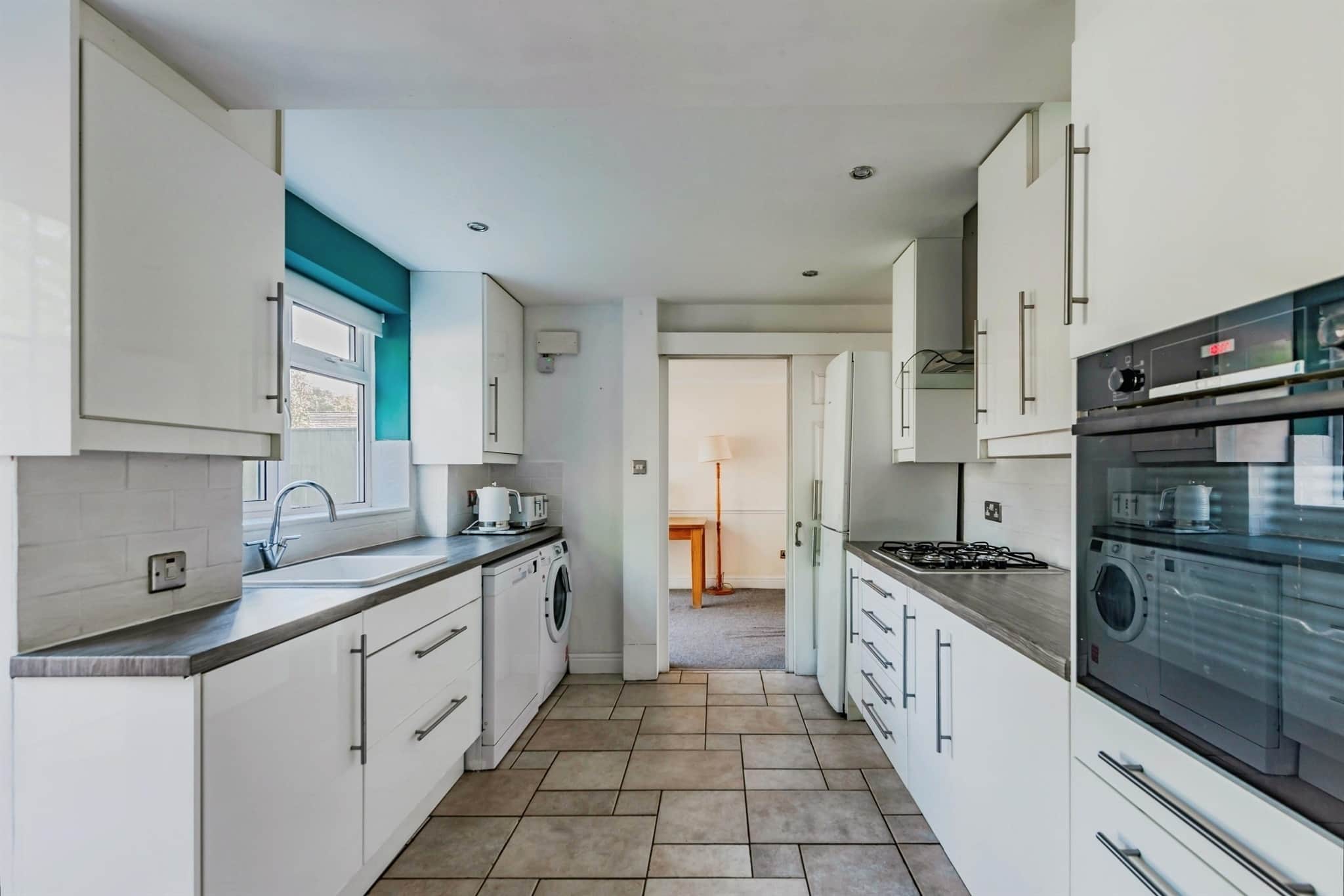 Property at Hazel Way, Crawley Down, Crawley