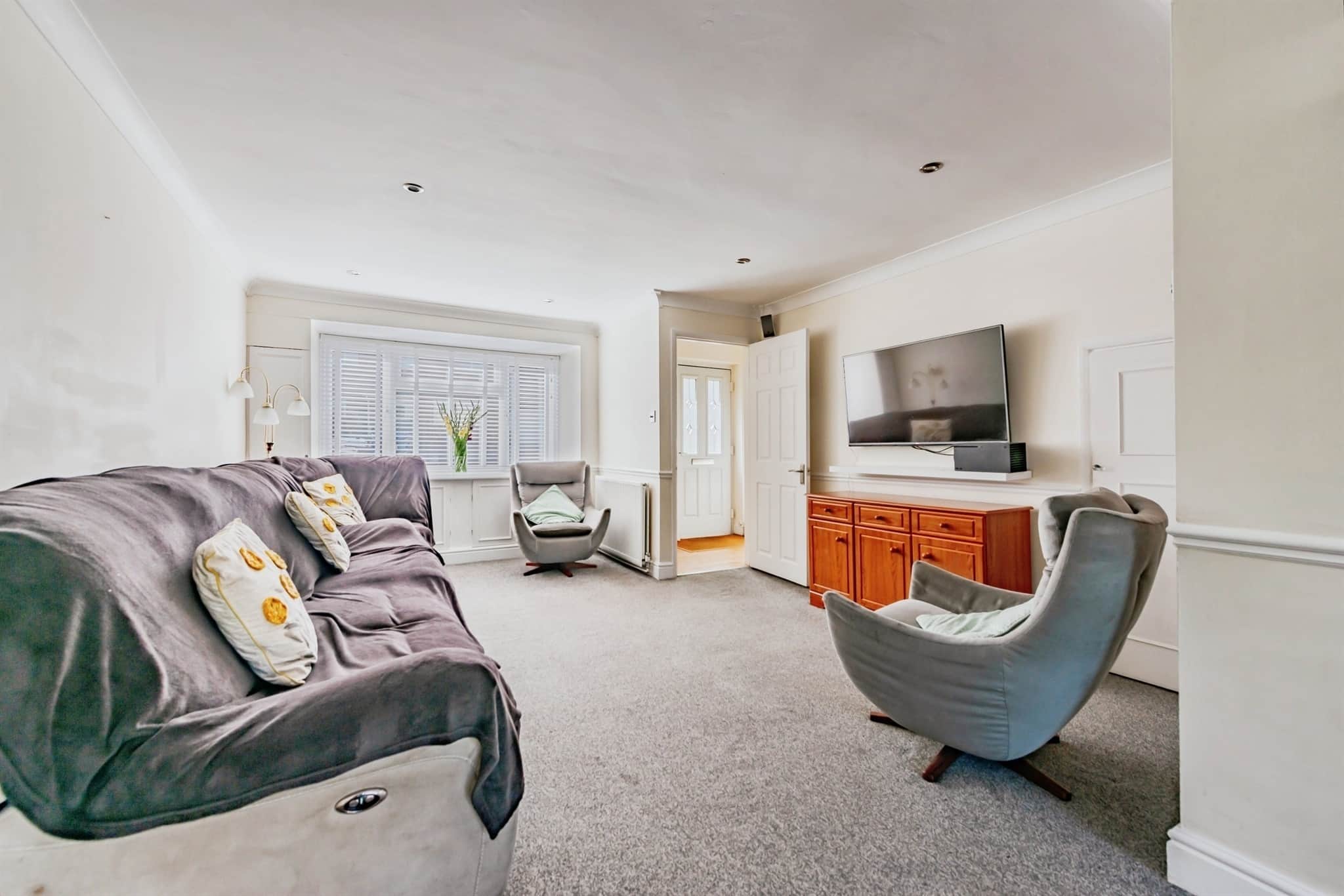 Property at Hazel Way, Crawley Down, Crawley