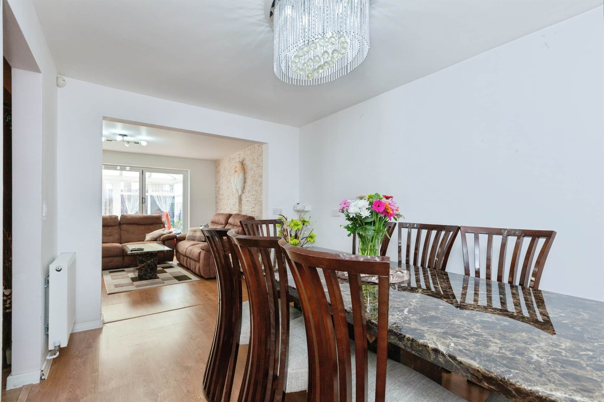 Property at Pinewood Close, Leicester