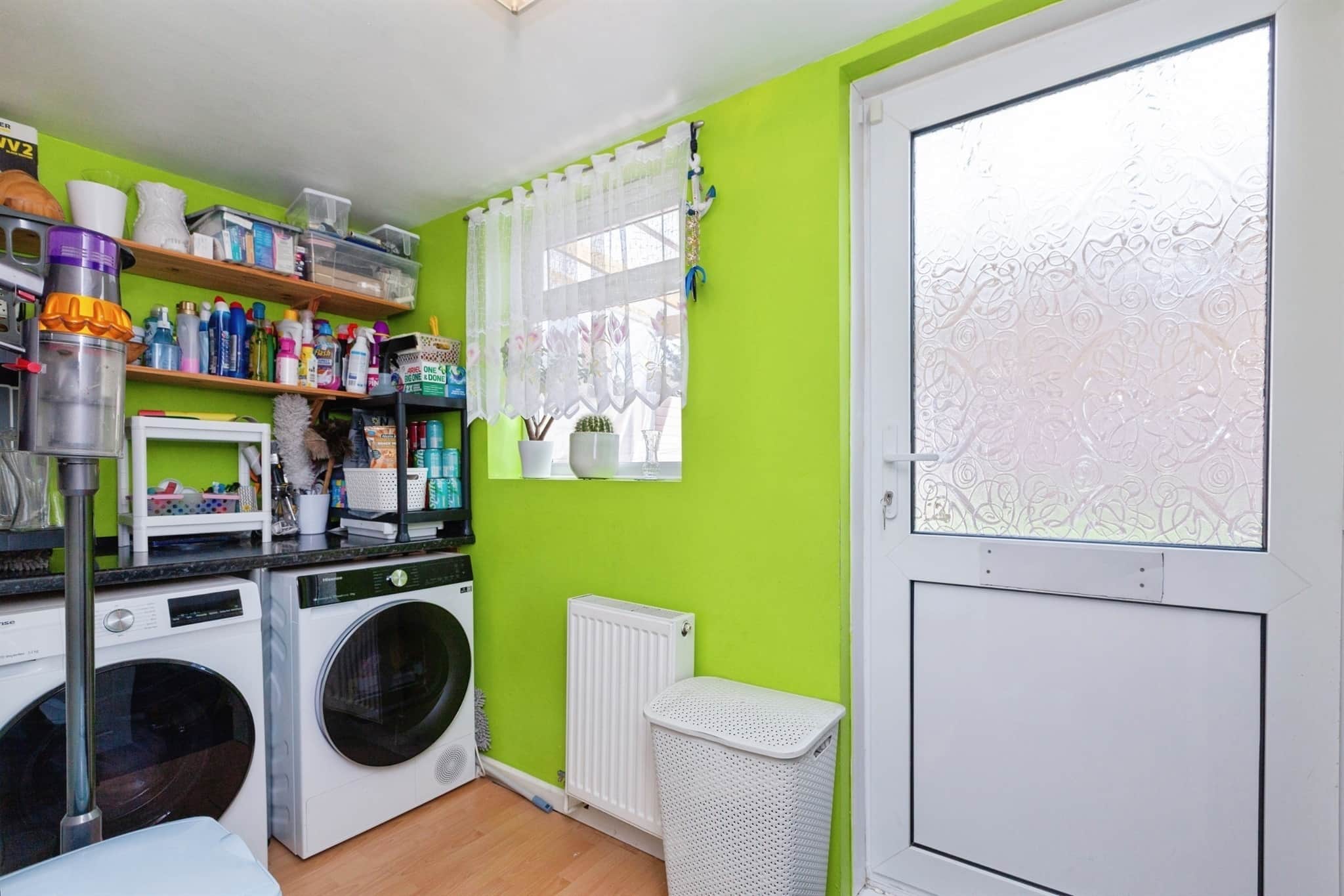 Property at Pinewood Close, Leicester