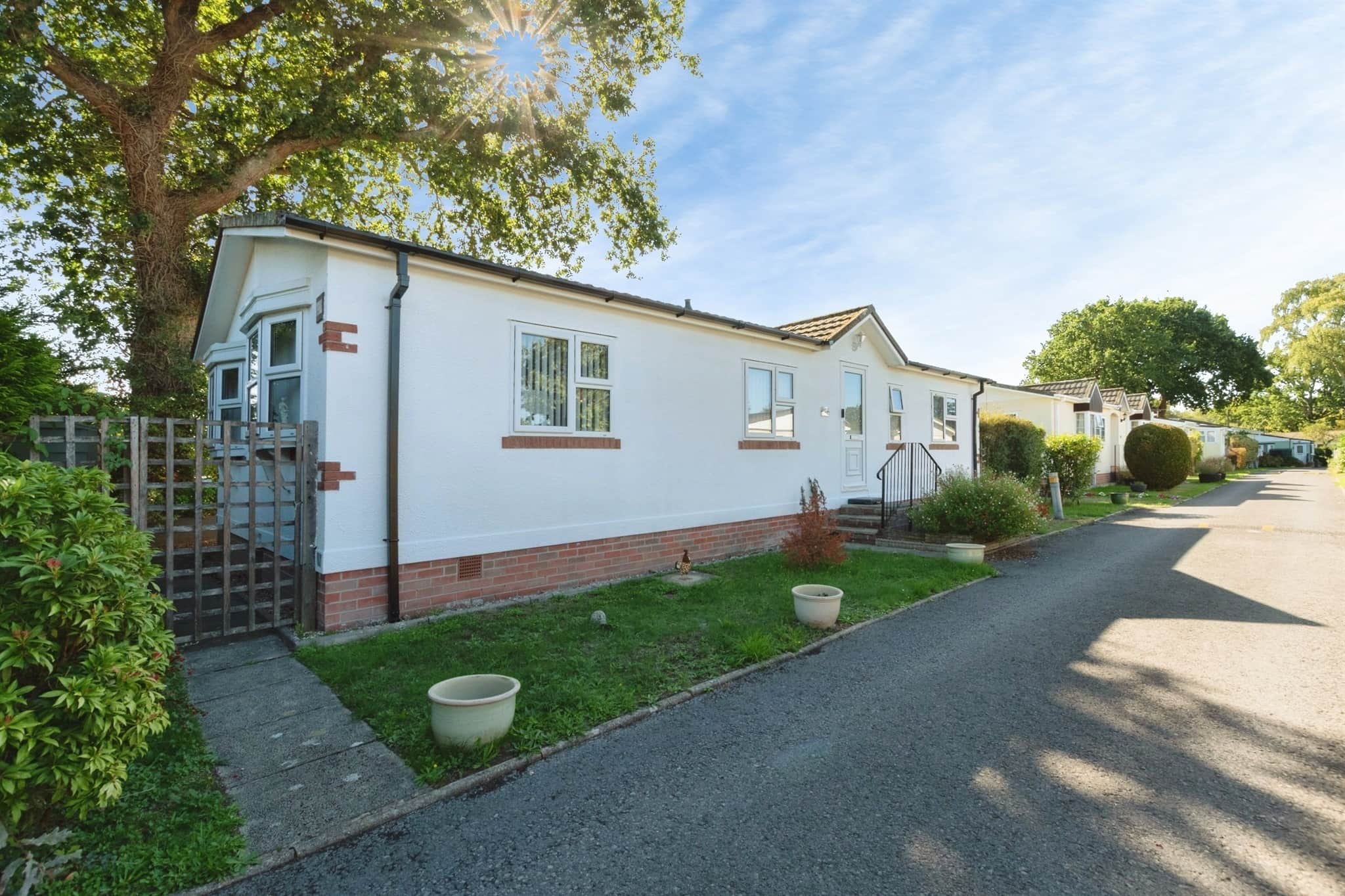 Property at Ringwood Road, West Moors, Ferndown