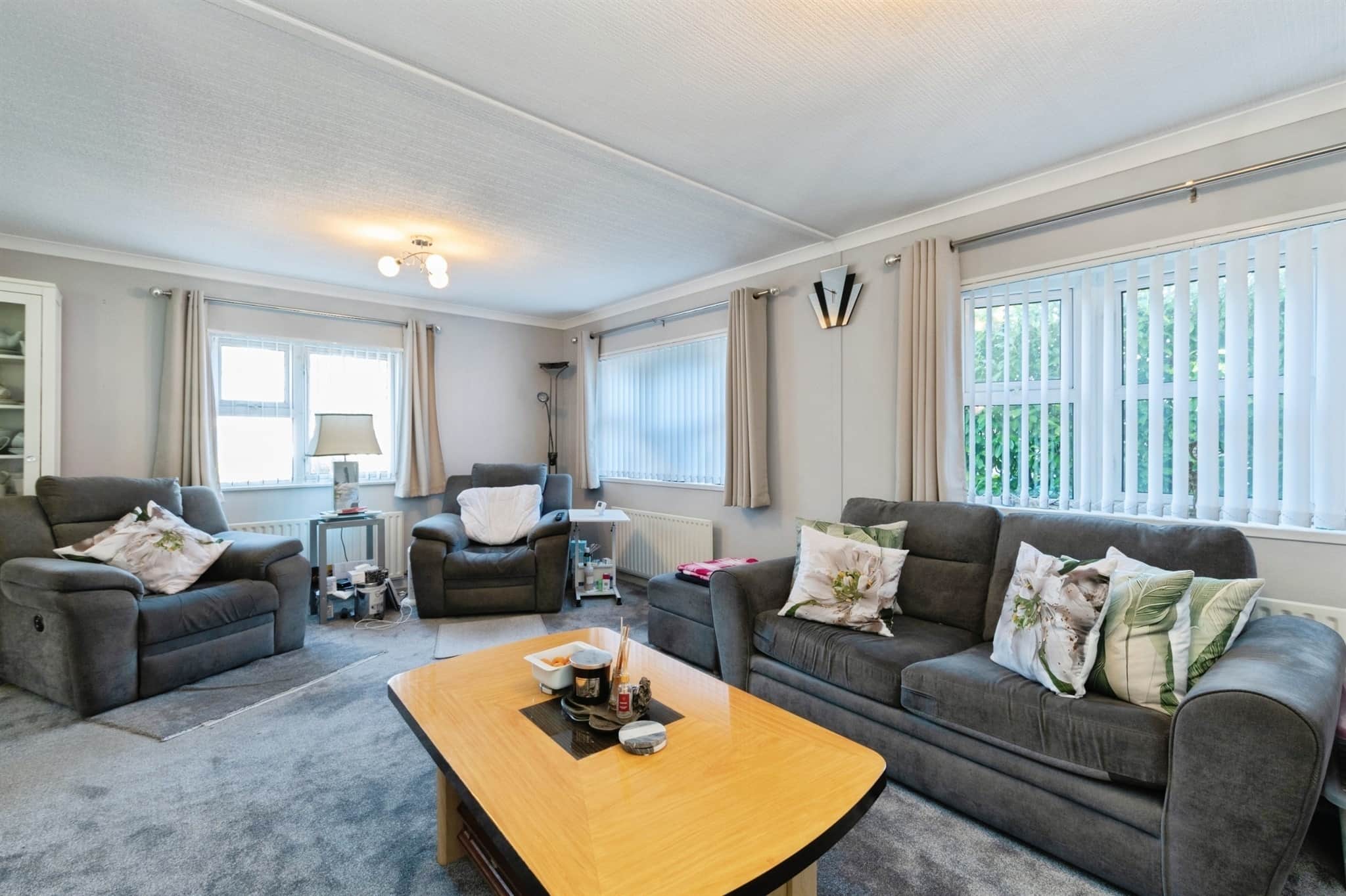 Property at Ringwood Road, West Moors, Ferndown