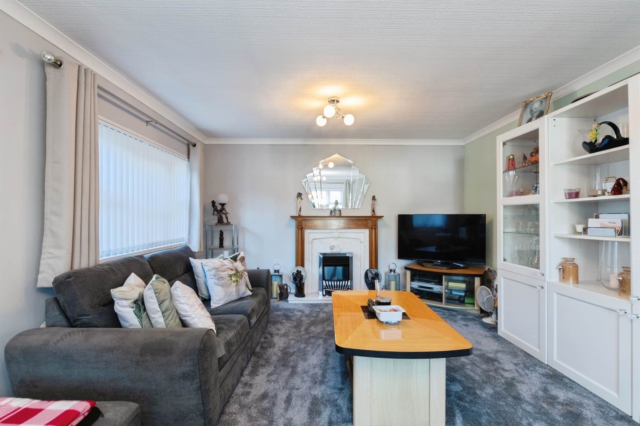 Property at Ringwood Road, West Moors, Ferndown