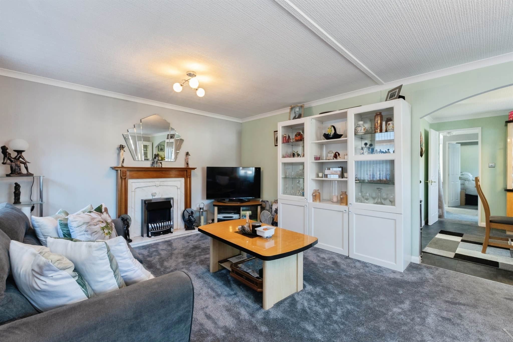 Property at Ringwood Road, West Moors, Ferndown