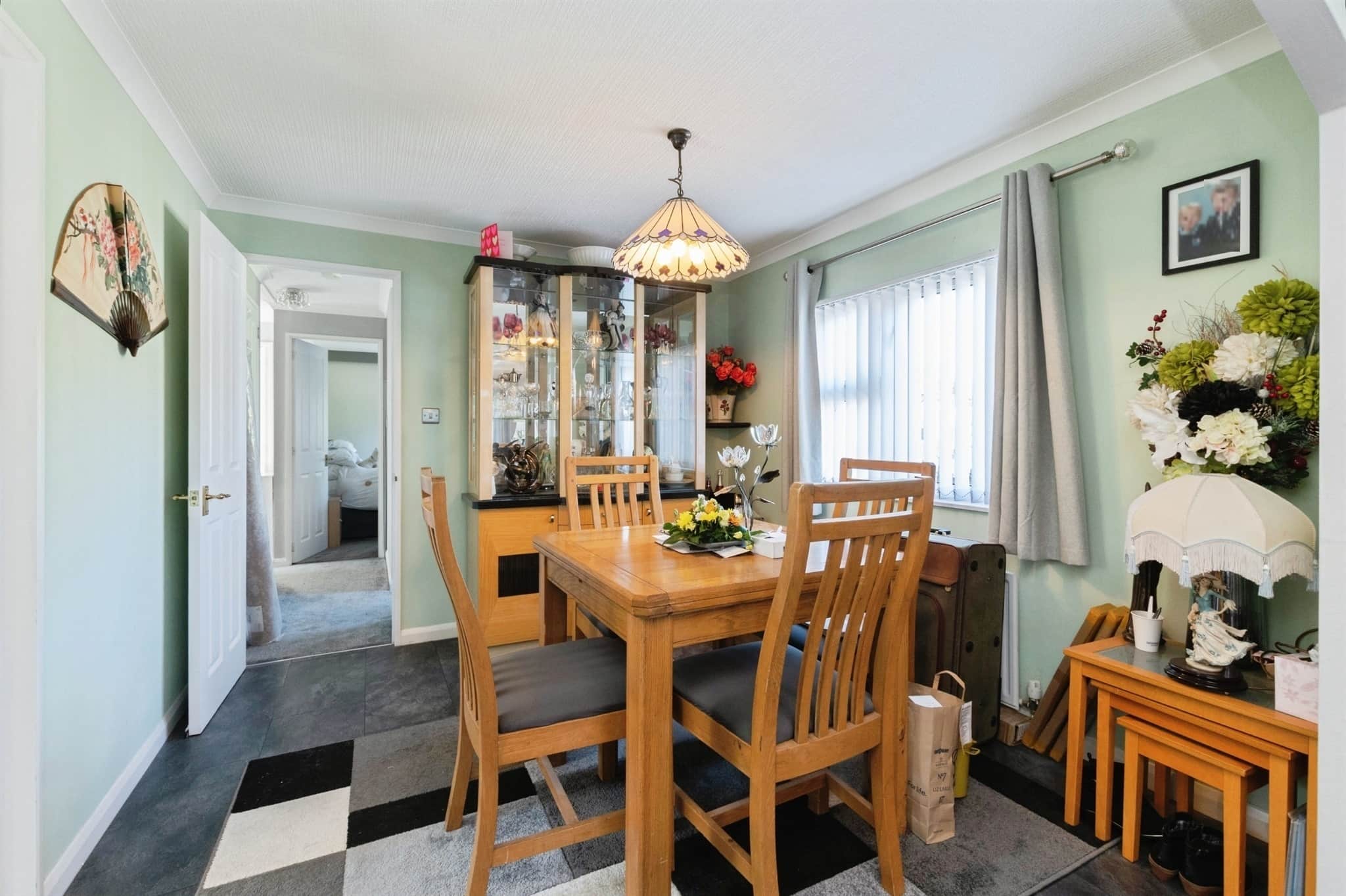 Property at Ringwood Road, West Moors, Ferndown