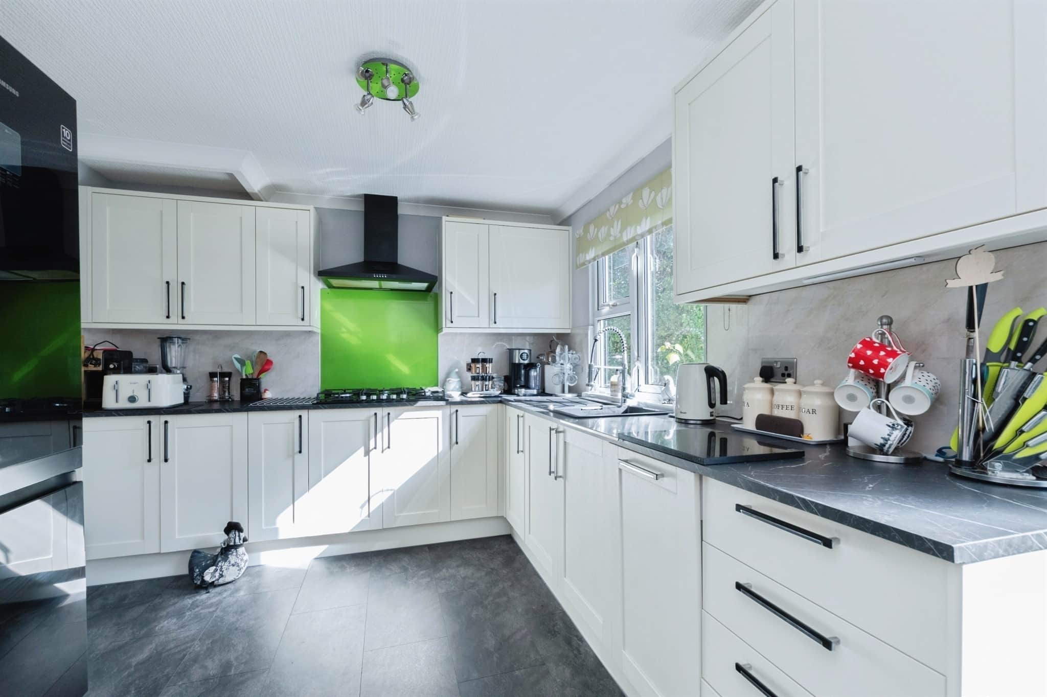 Property at Ringwood Road, West Moors, Ferndown