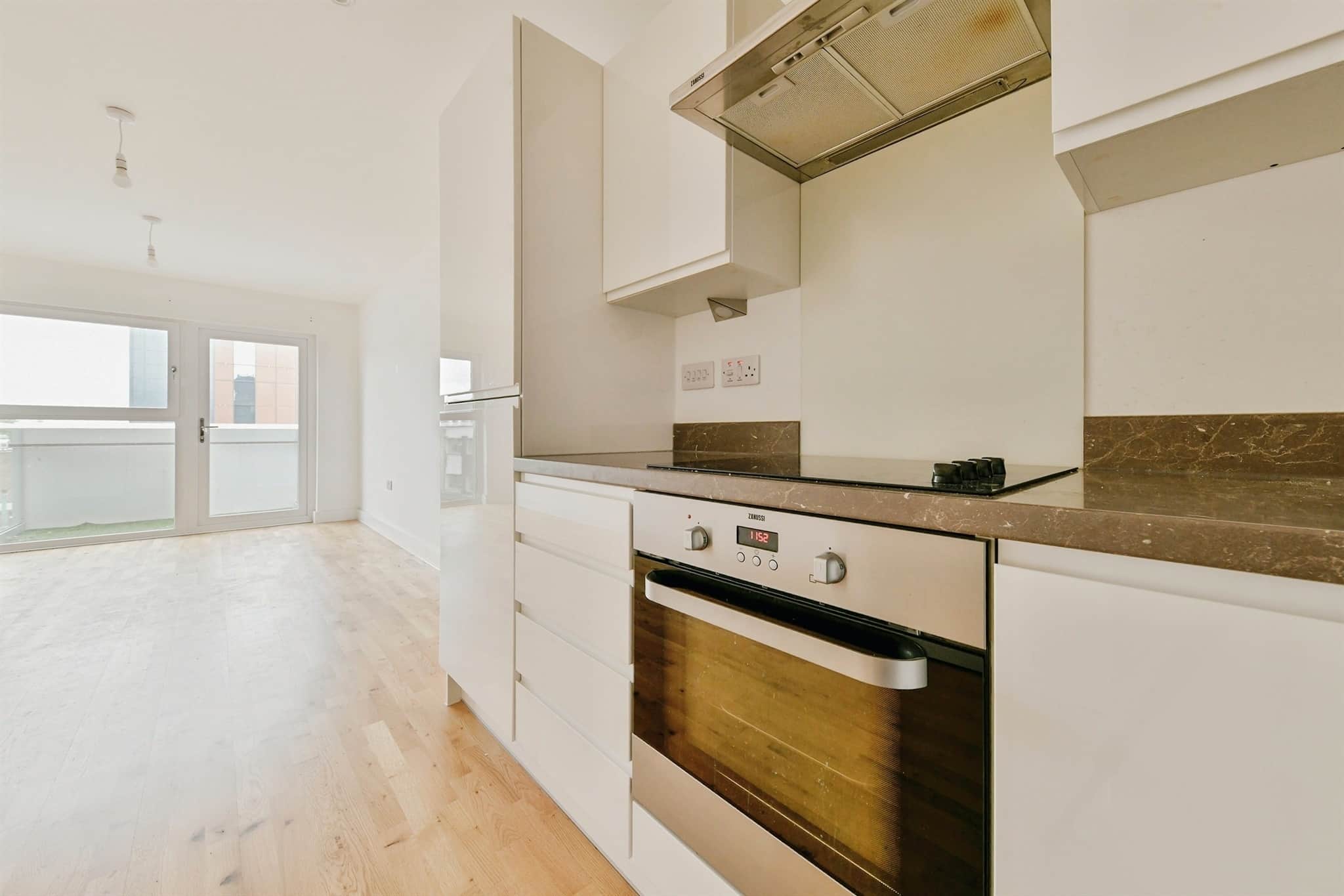 Property at Park Place, Town Centre, Stevenage