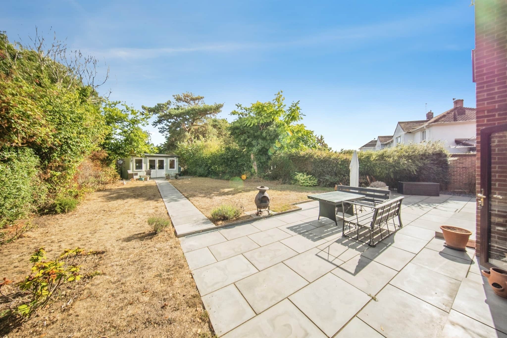 Property at Kirkton Close, Shotley Gate, Ipswich