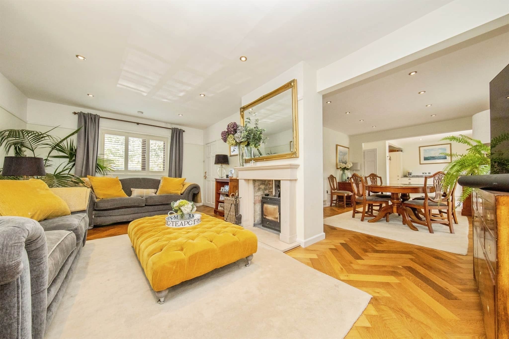 Property at Kirkton Close, Shotley Gate, Ipswich