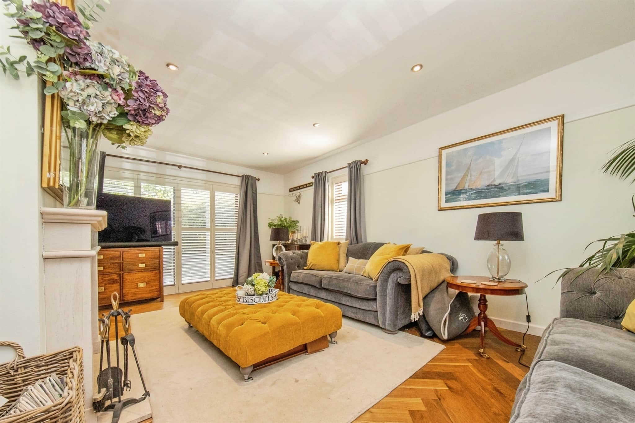Property at Kirkton Close, Shotley Gate, Ipswich