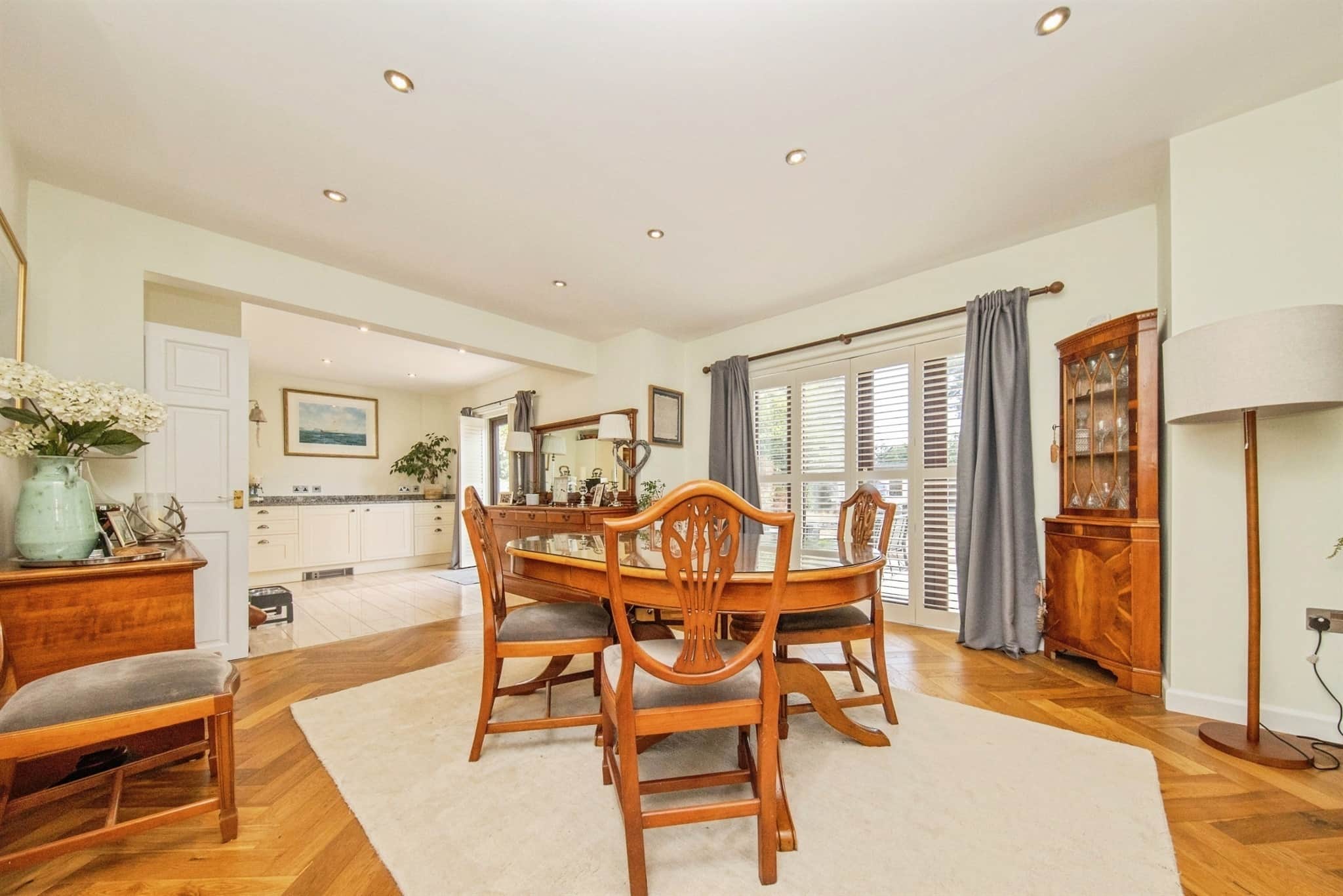 Property at Kirkton Close, Shotley Gate, Ipswich