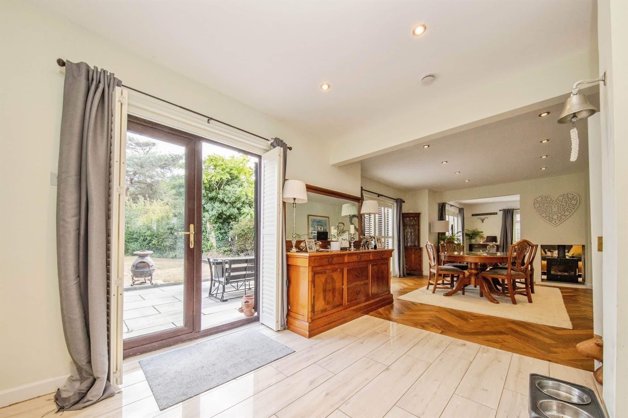 Property at Kirkton Close, Shotley Gate, Ipswich