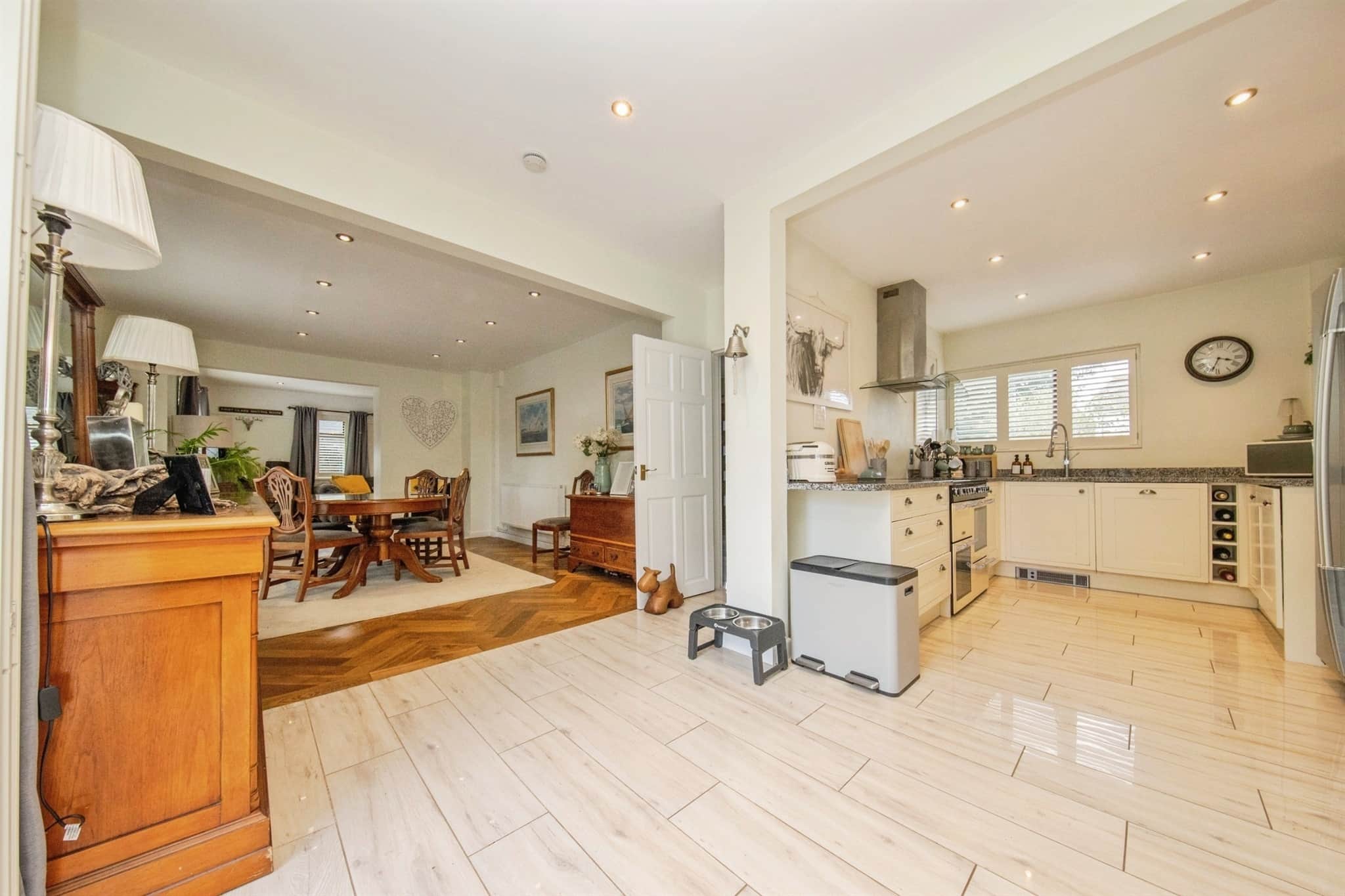 Property at Kirkton Close, Shotley Gate, Ipswich