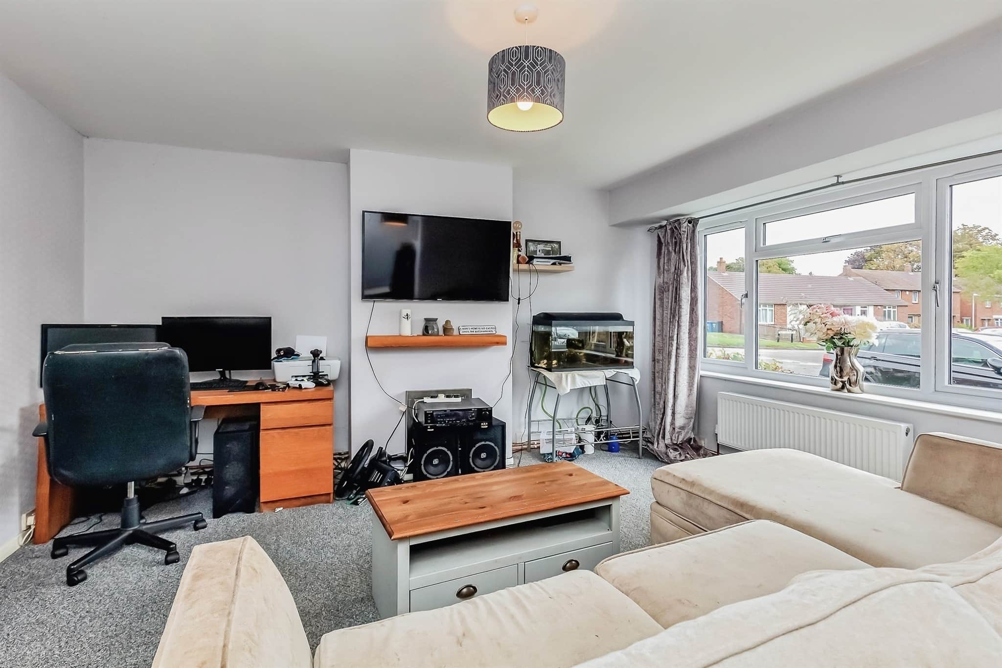 Property at Northumberland Road, Kettering