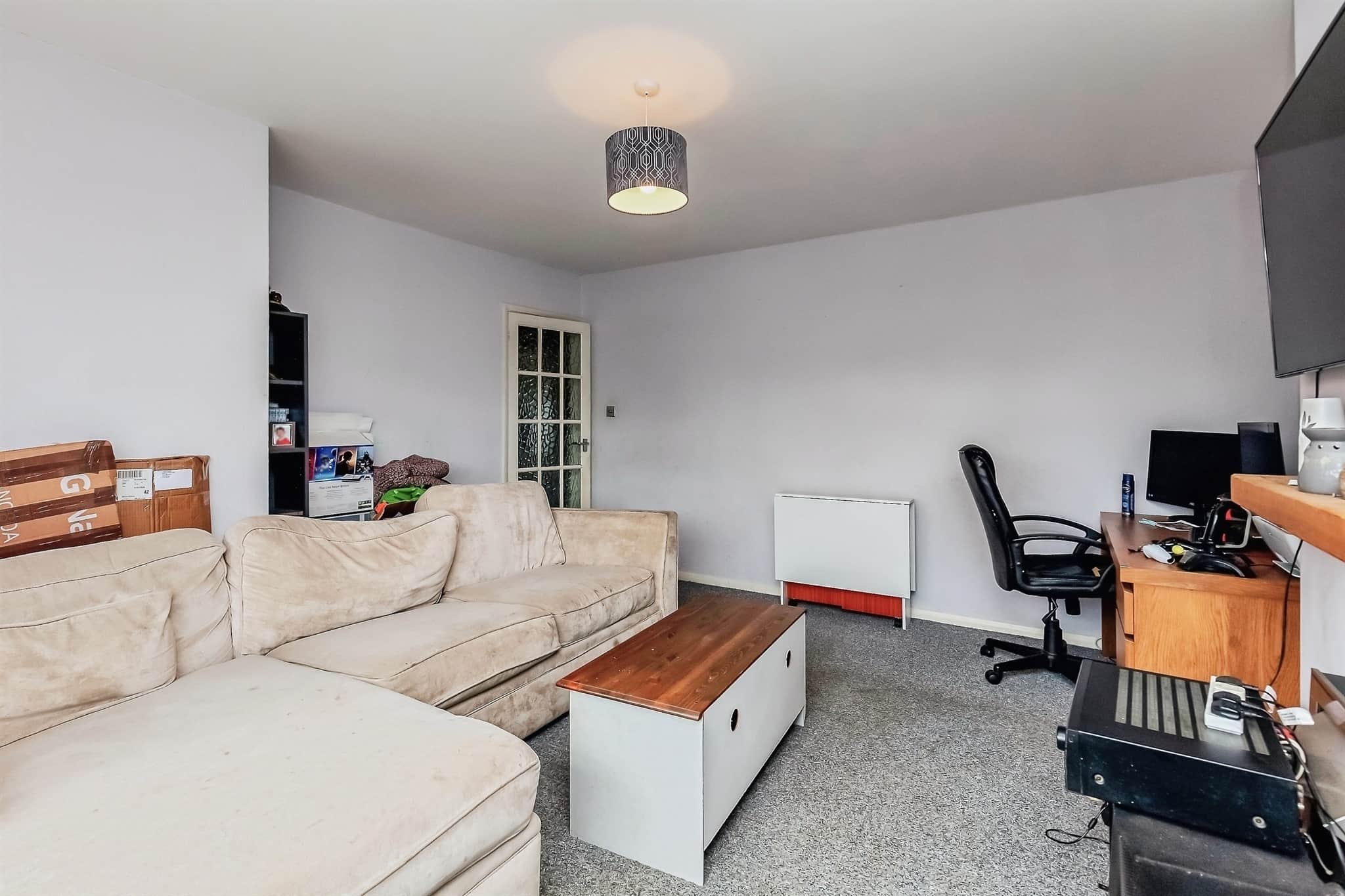 Property at Northumberland Road, Kettering