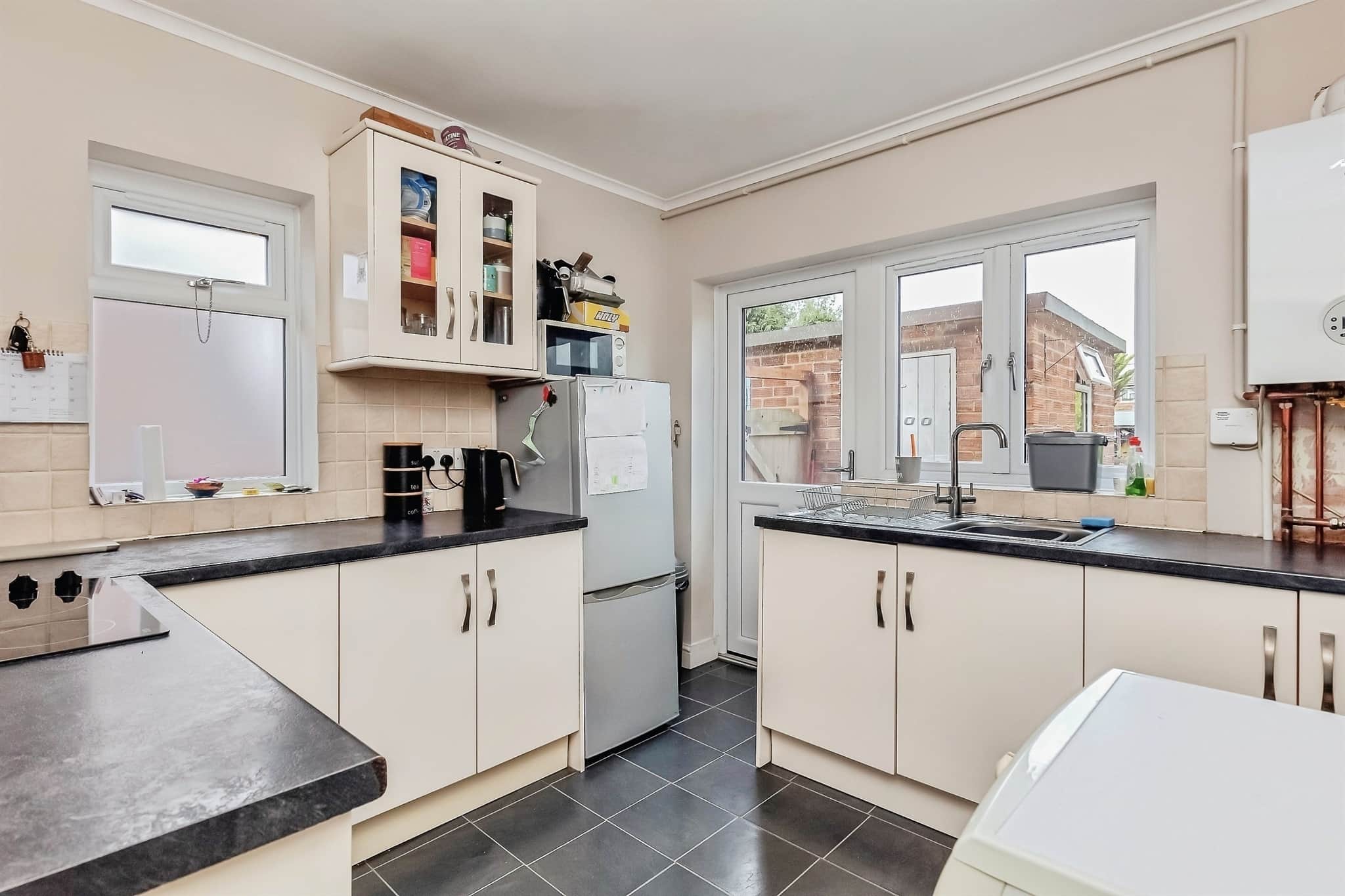 Property at Northumberland Road, Kettering