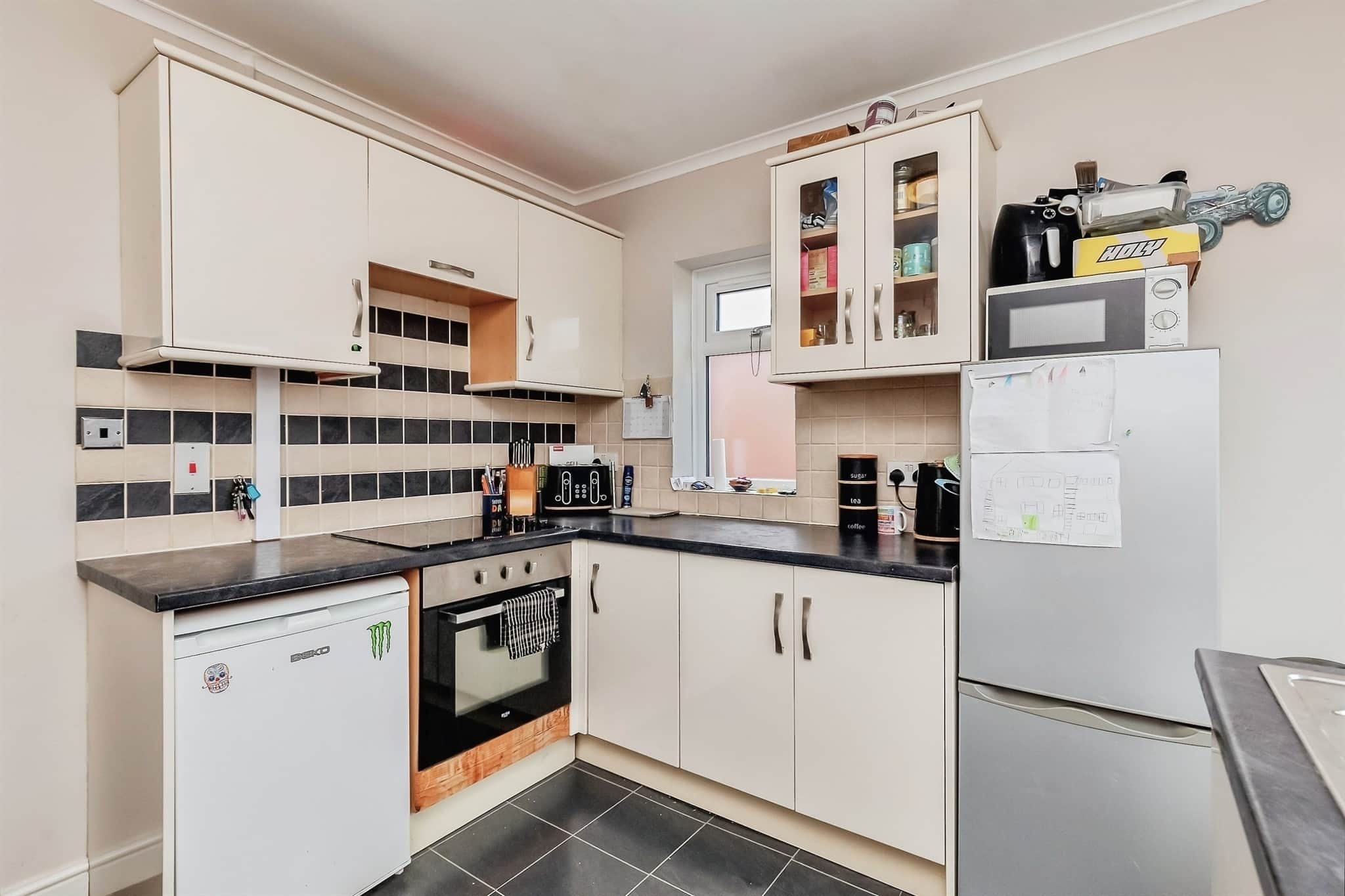 Property at Northumberland Road, Kettering