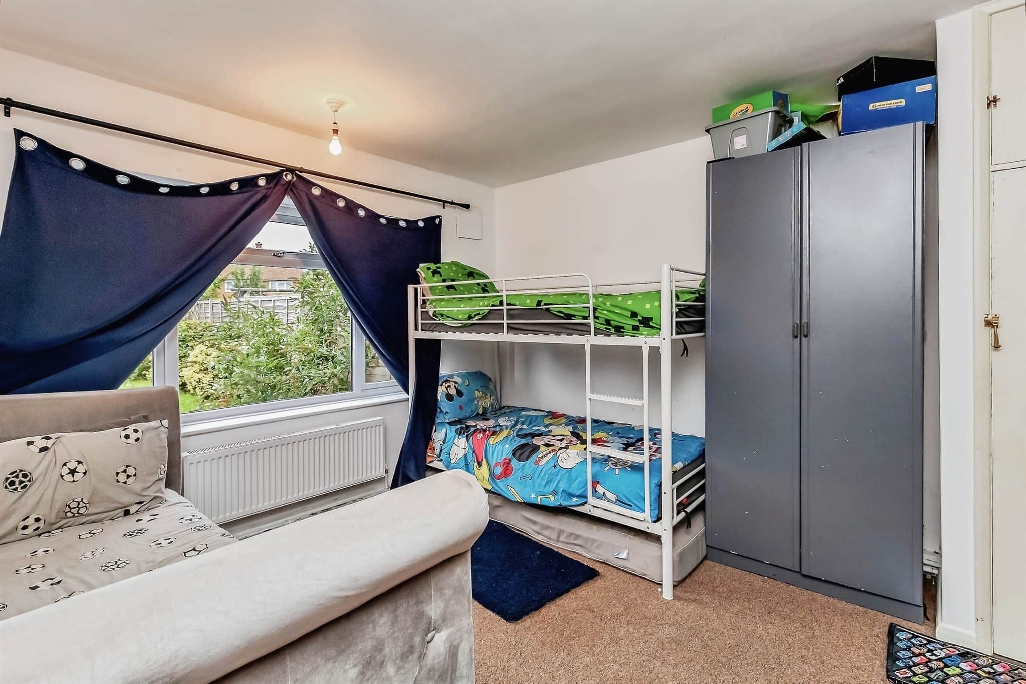 Property at Northumberland Road, Kettering