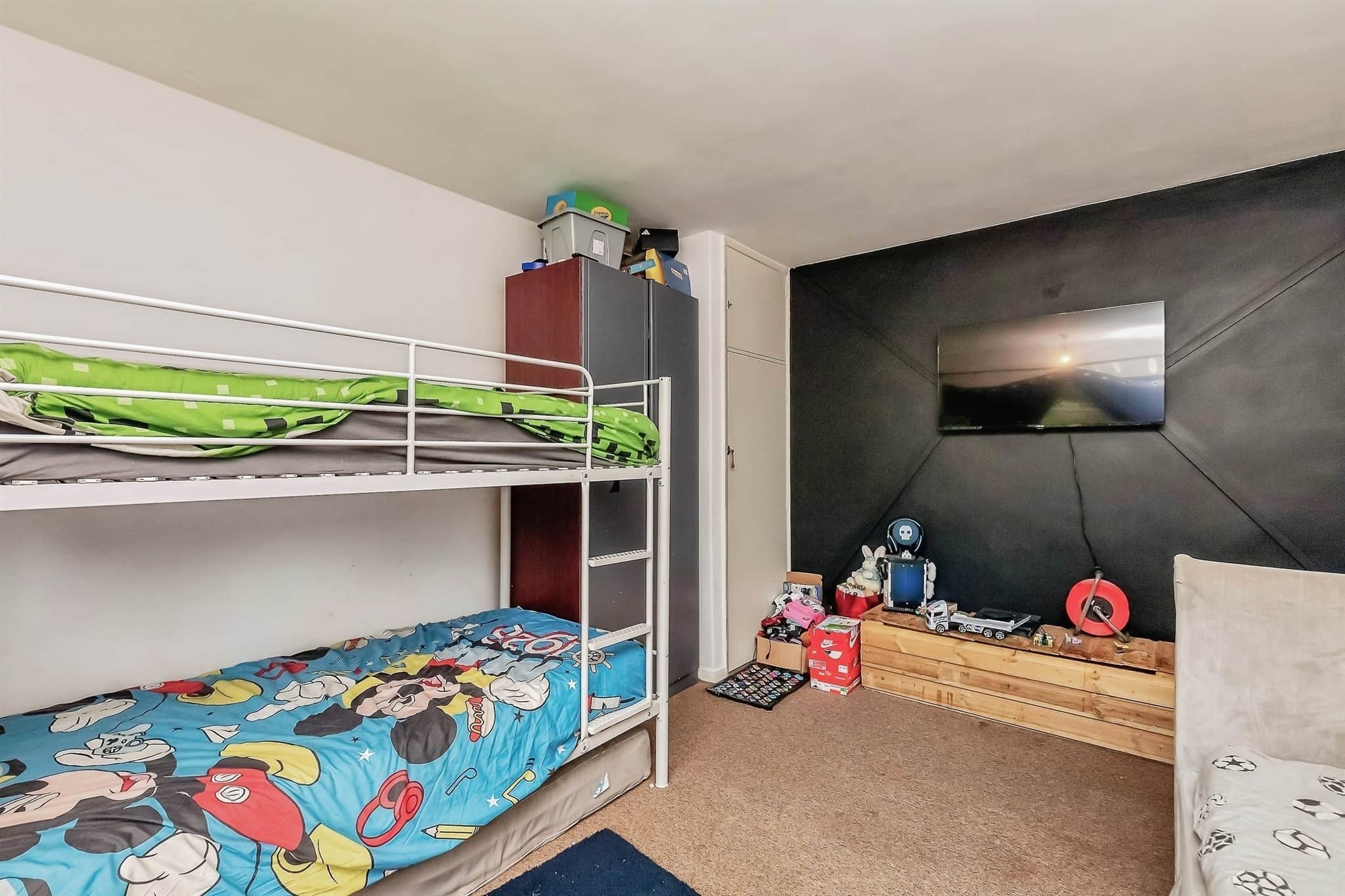 Property at Northumberland Road, Kettering