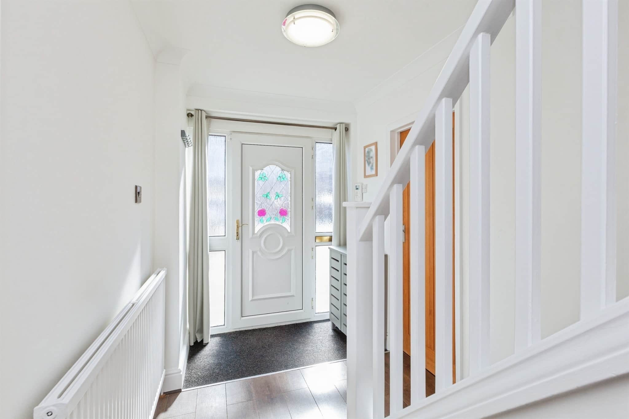 Property at Loxley Road, Glenfield, Leicester