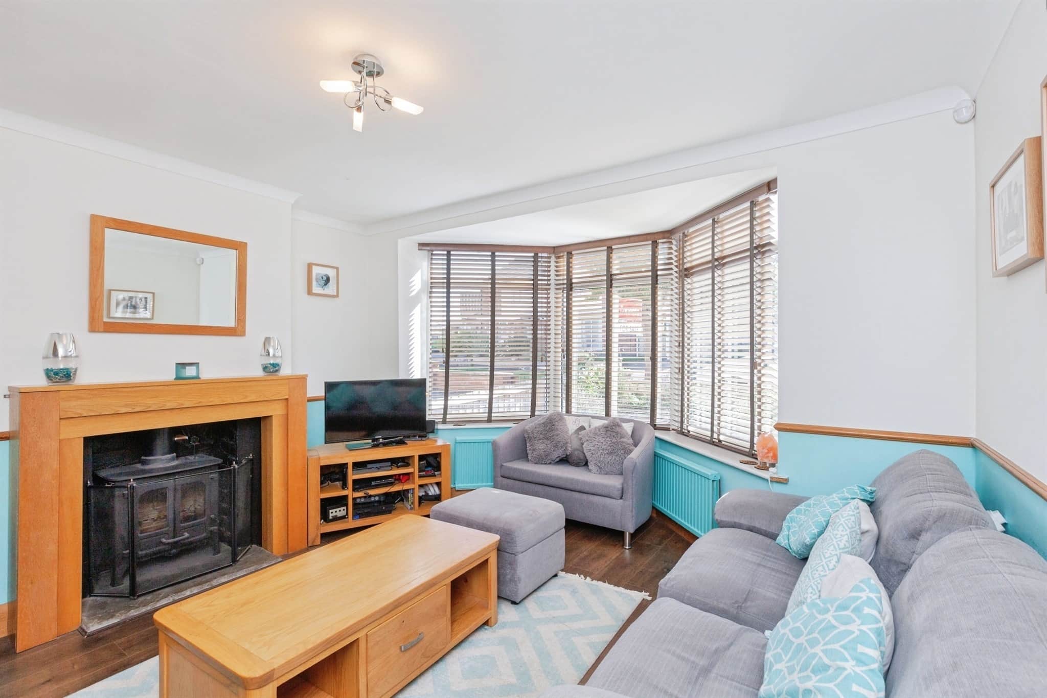 Property at Loxley Road, Glenfield, Leicester