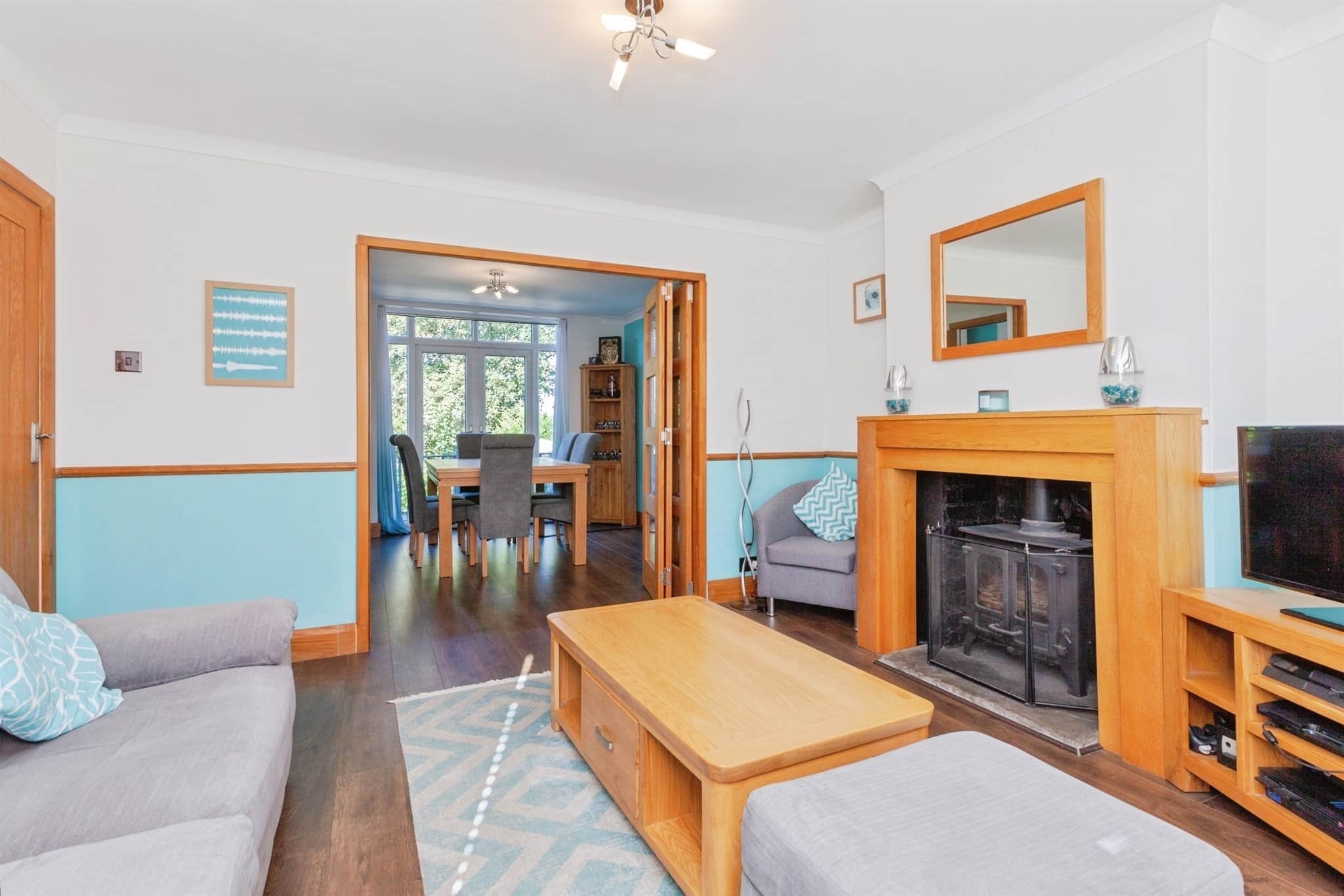 Property at Loxley Road, Glenfield, Leicester