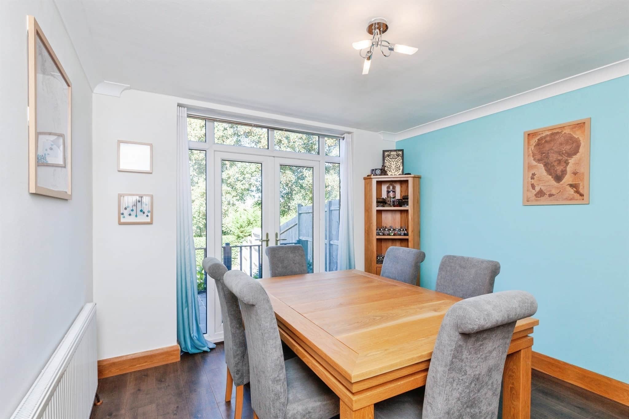 Property at Loxley Road, Glenfield, Leicester